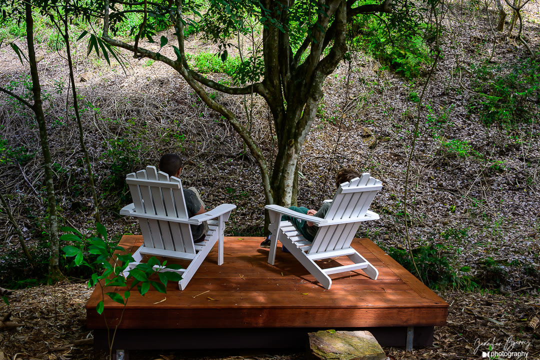 Shanlyn Farm • Breathe & Reconnect