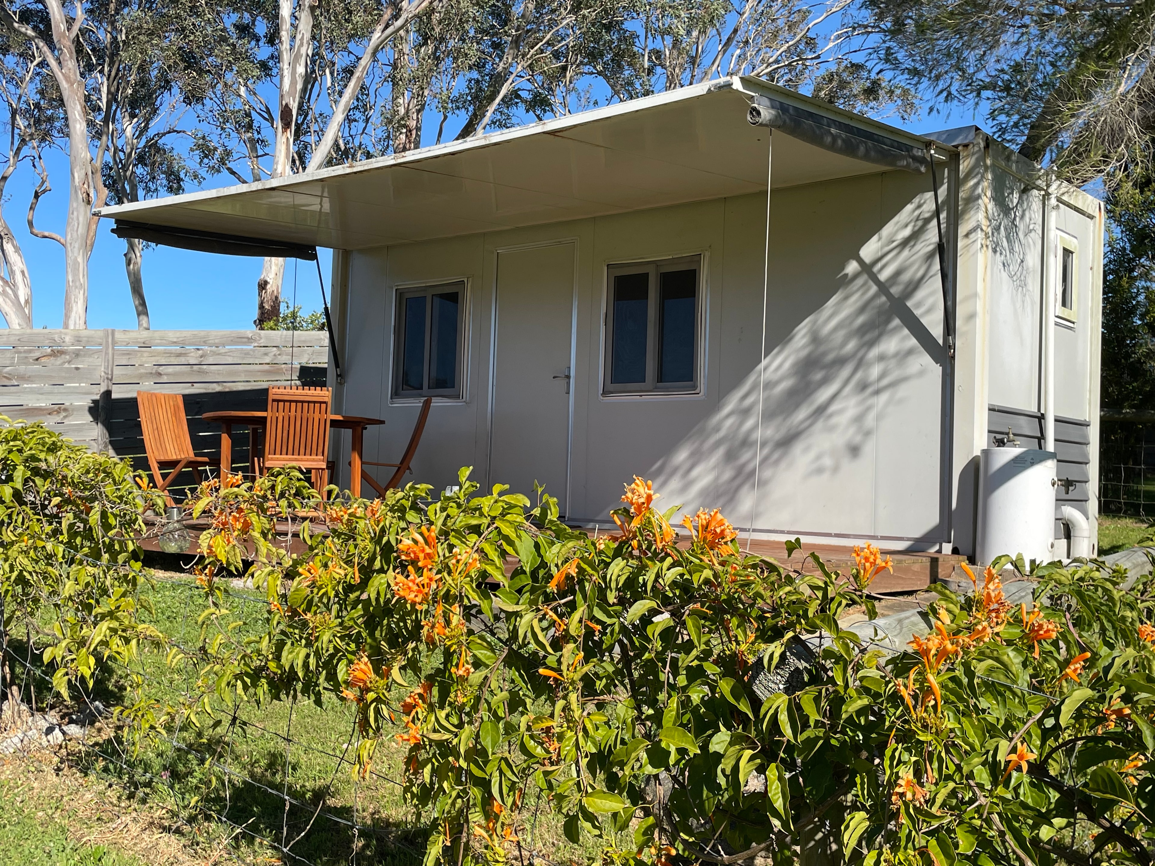 Ykikabell At Malabar