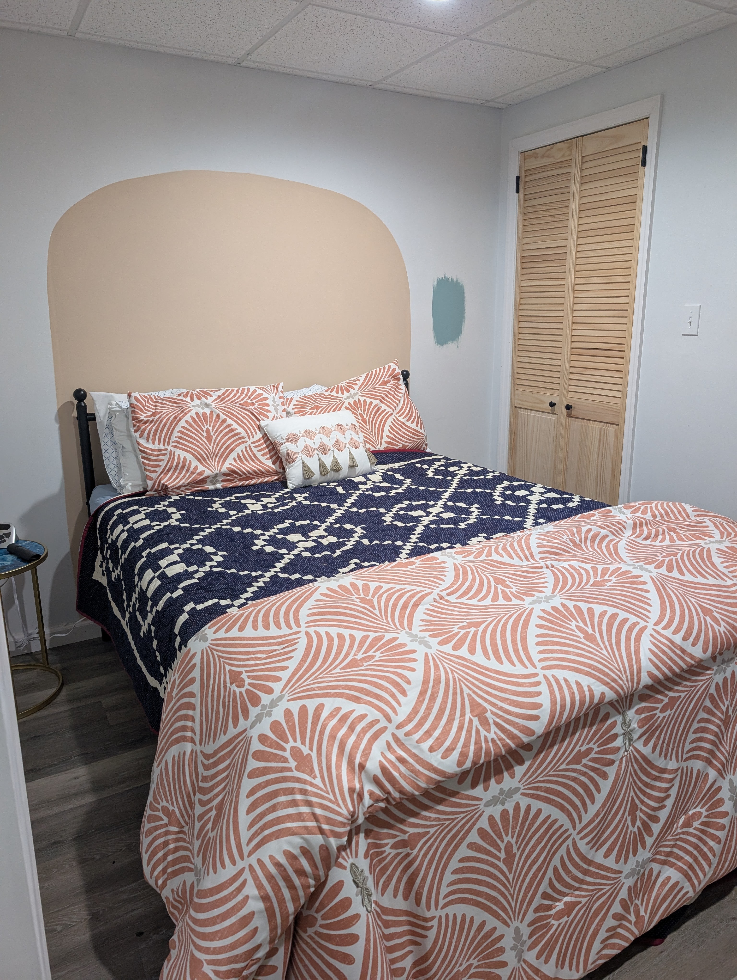 Mtn Forest Close To Chattanooga