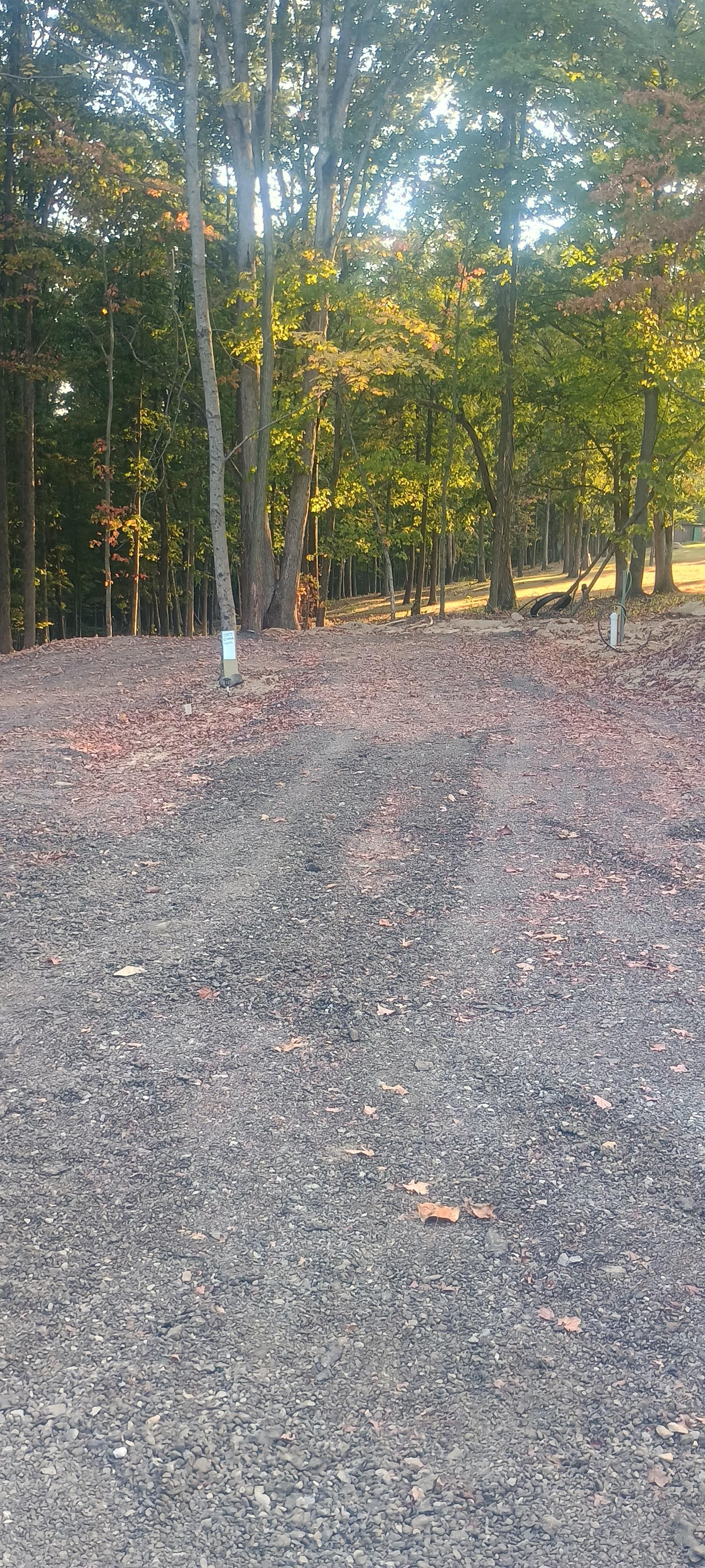 Campsite 
Outlook Haven