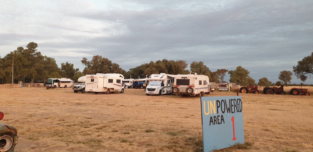 National Road Transport Museum
