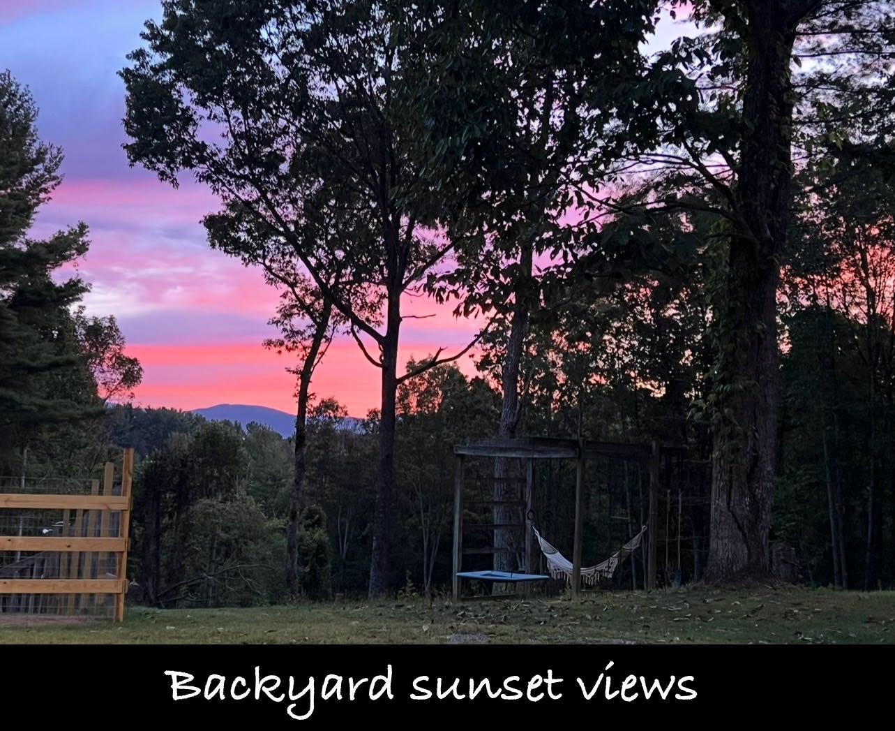 Slice Of Heaven Ranch