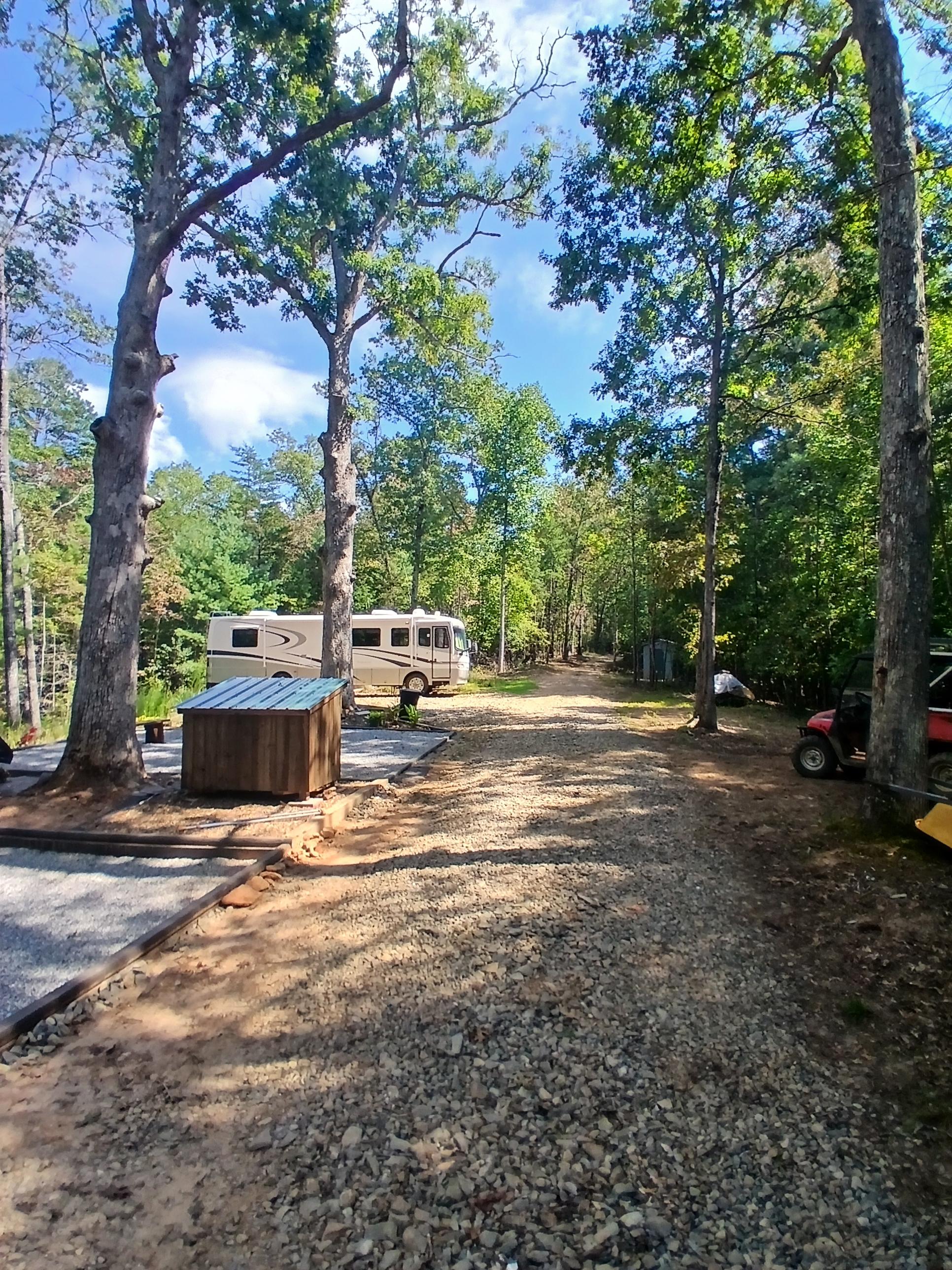 Golden Light Retreat