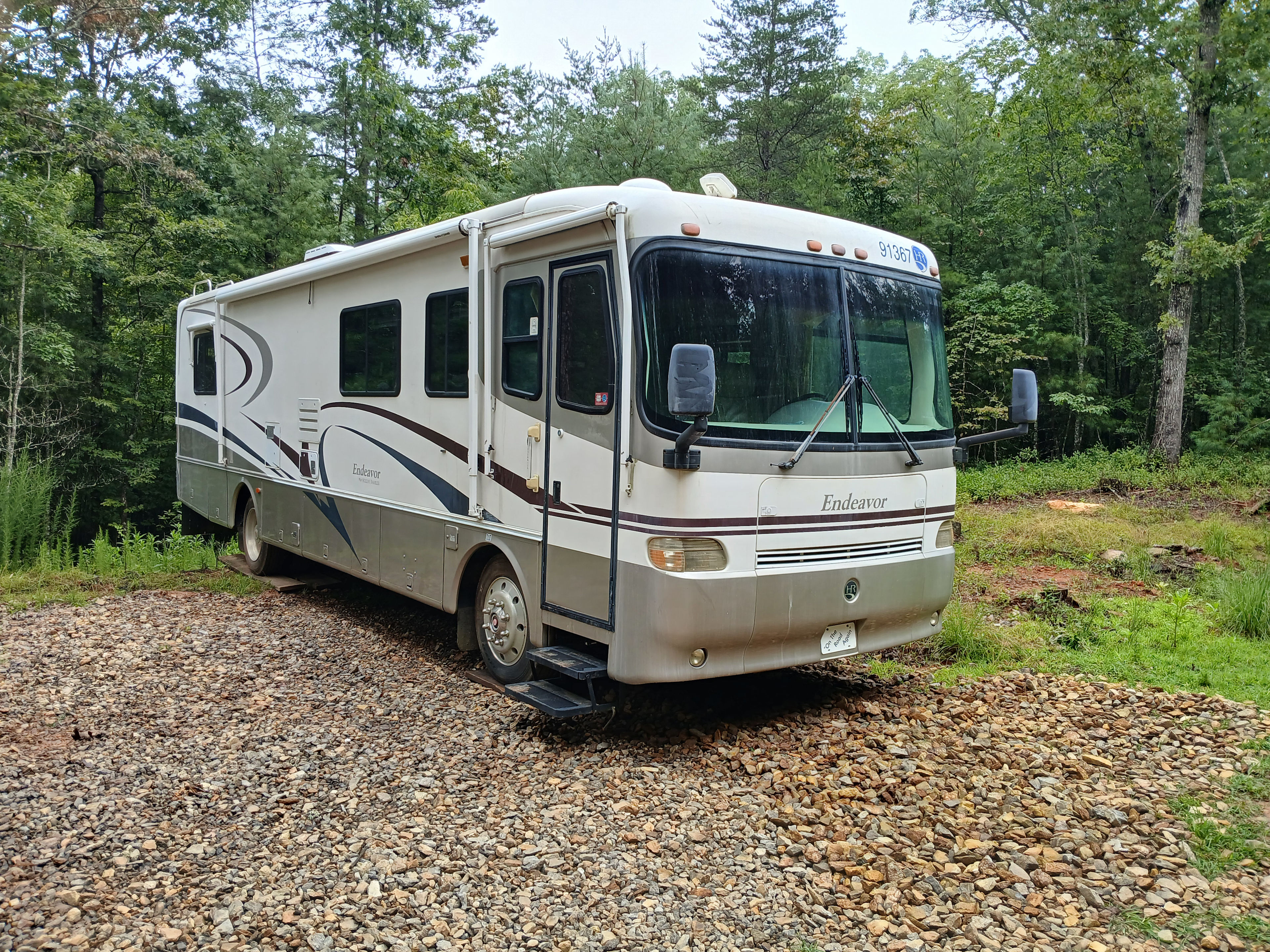 Golden Light Retreat
