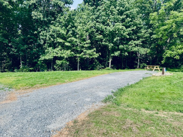 Riverbend RV & Tent Campground