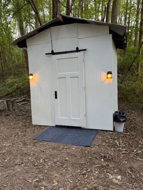 Newark Sacred Tree Sanctuary