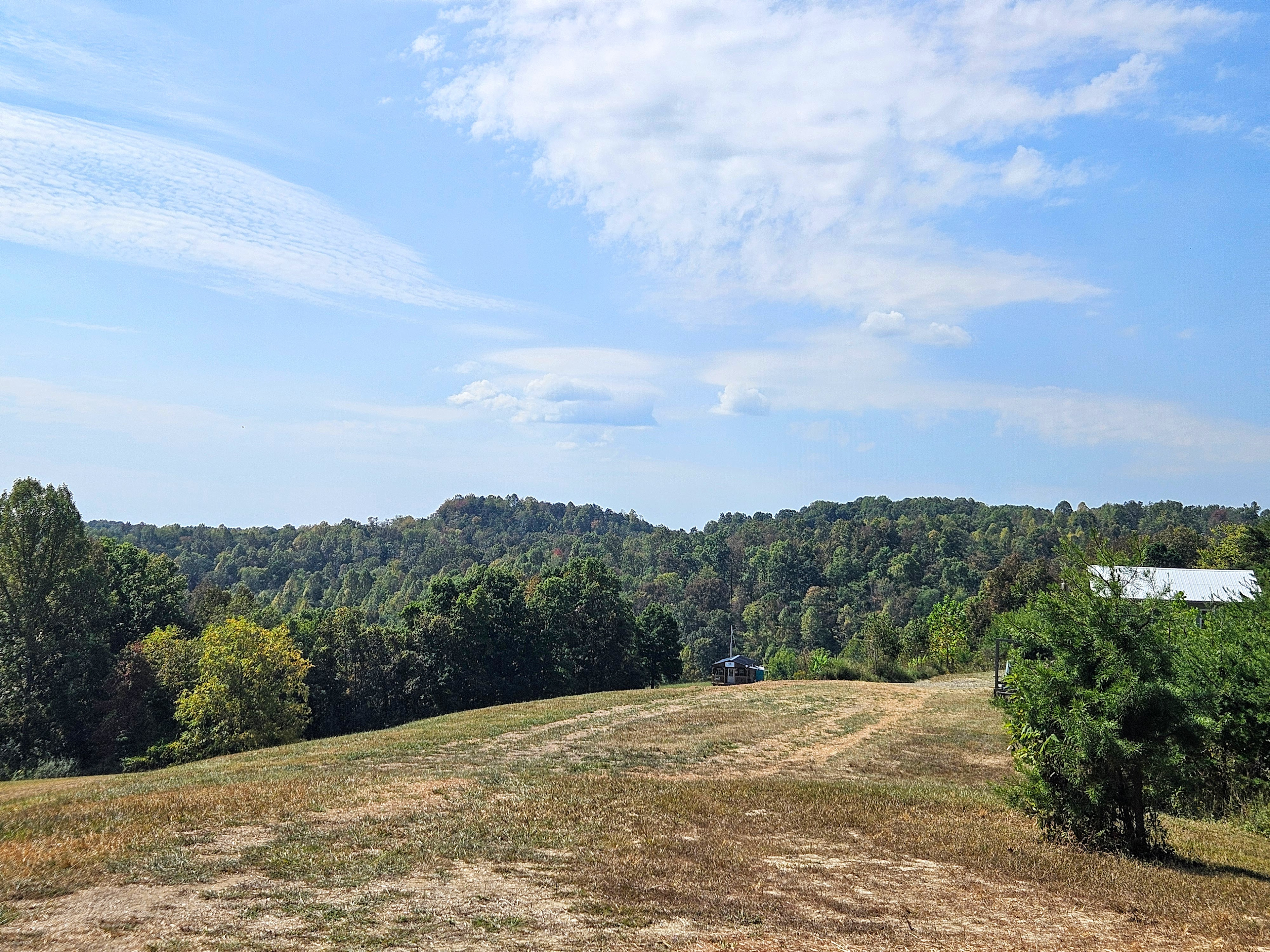 Fisher Family Retreat