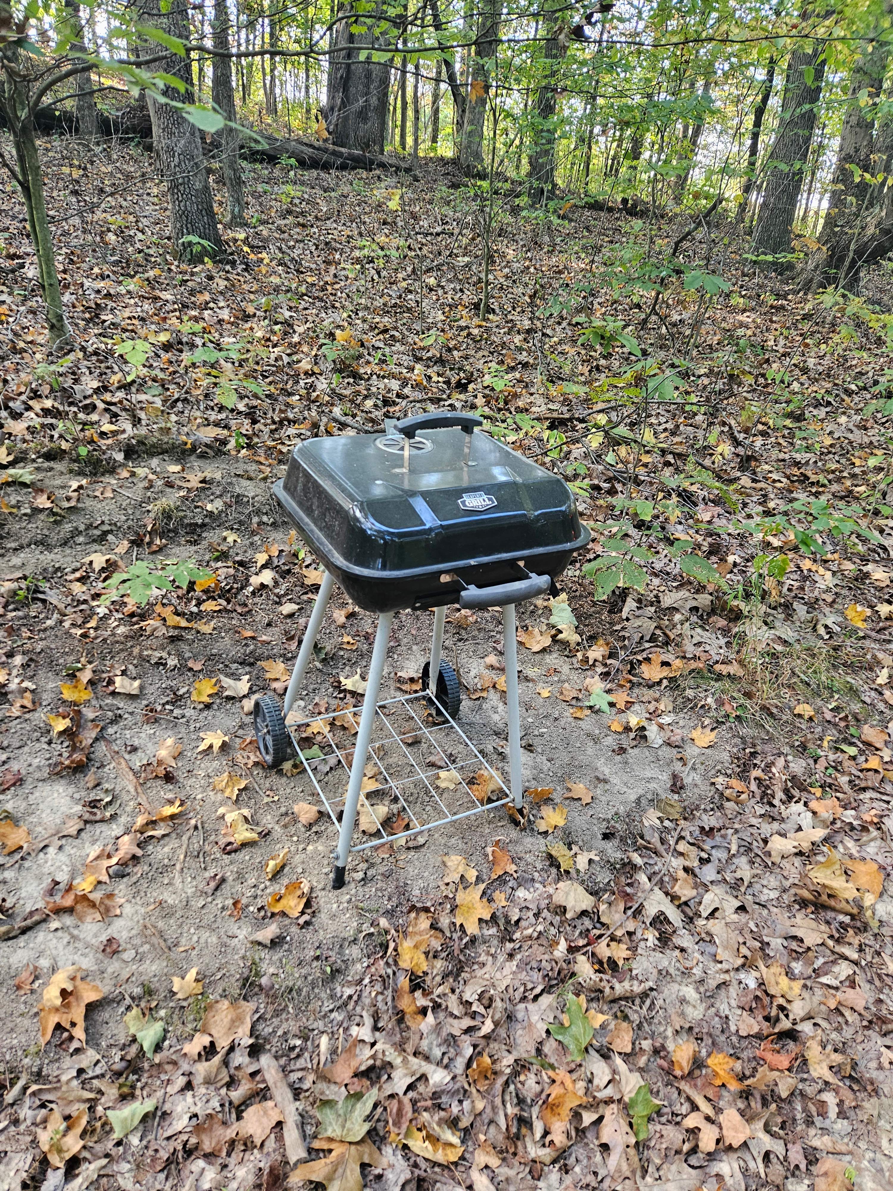 Fisher Family Retreat