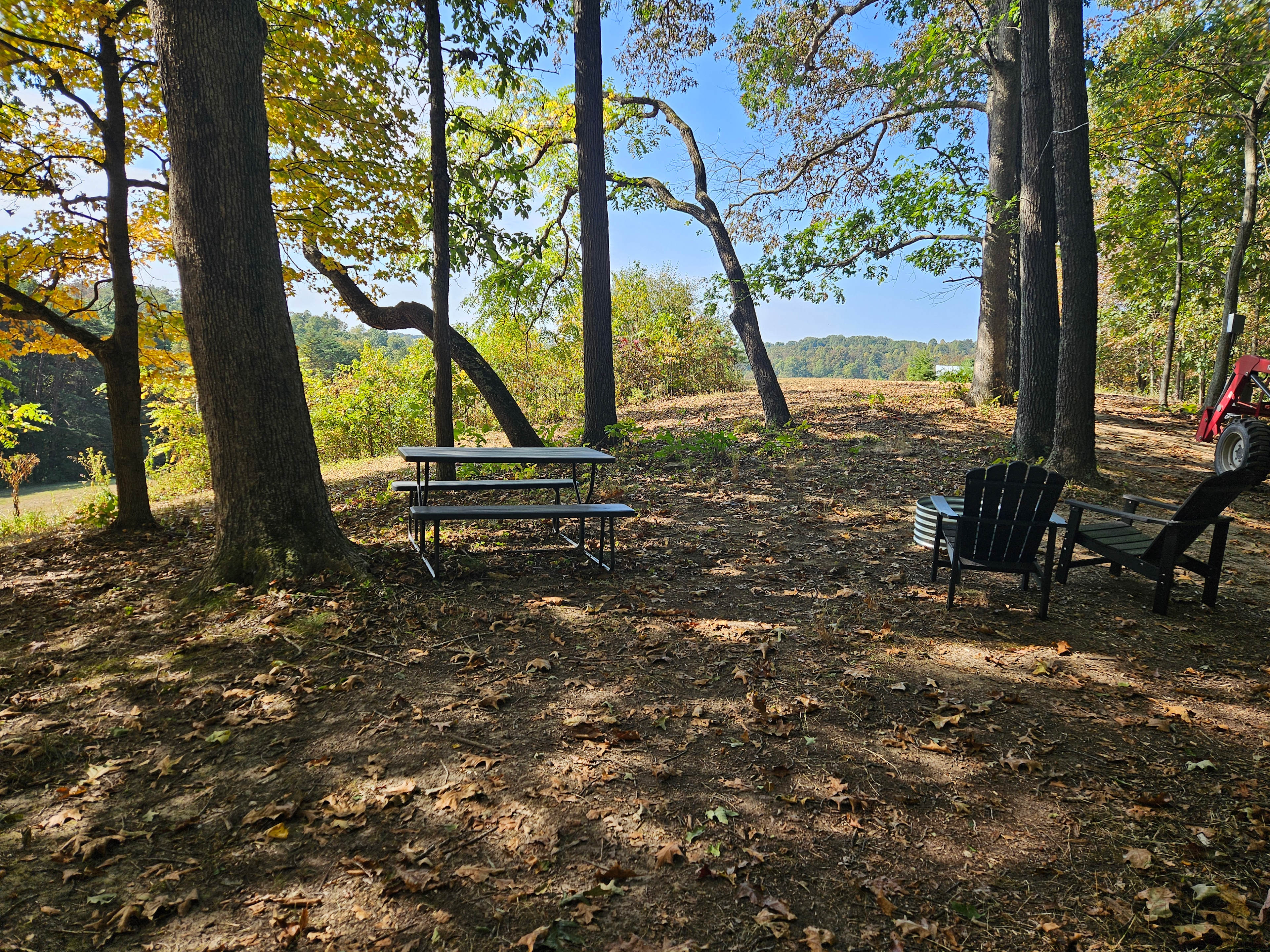 Fisher Family Retreat