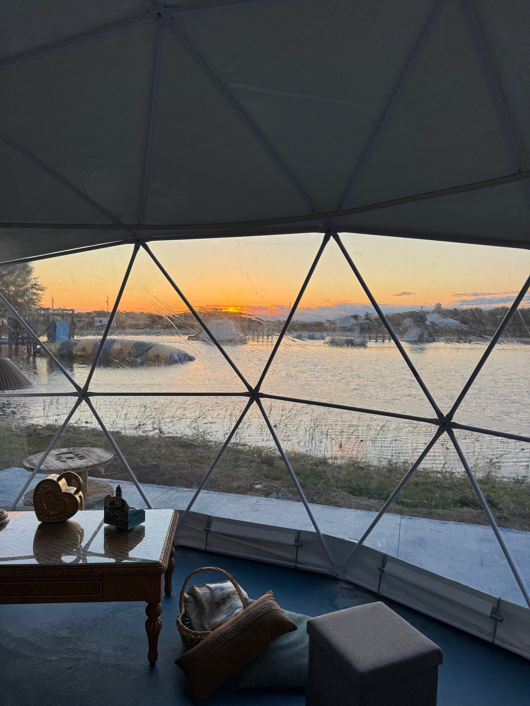 Water And Camping Park