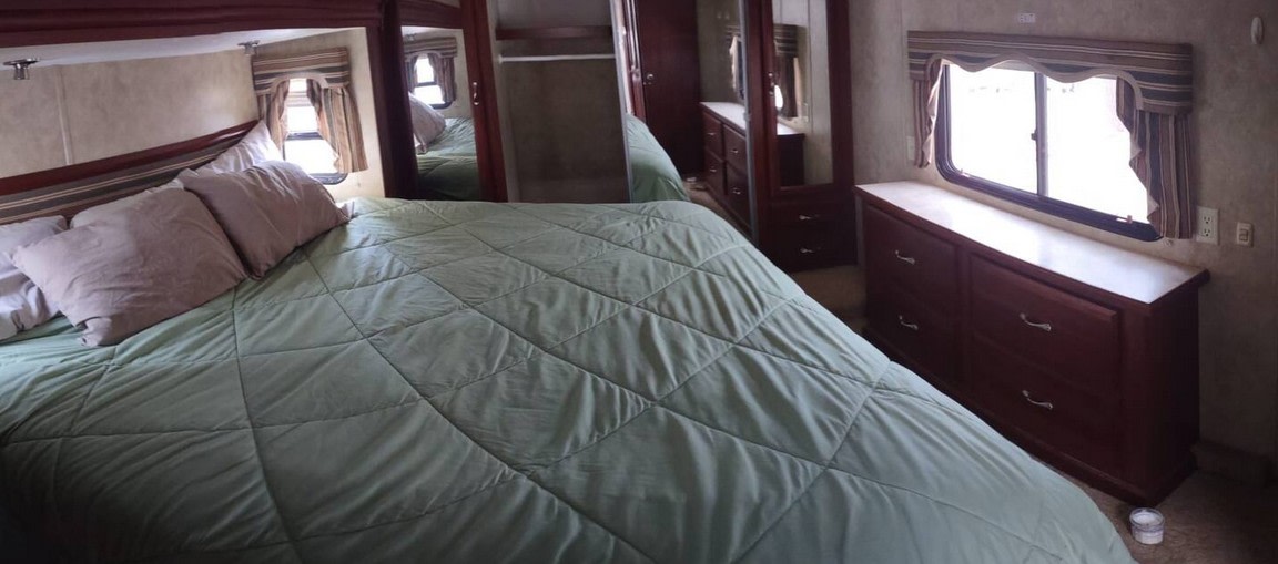 Chalet In An Enchanted Forest