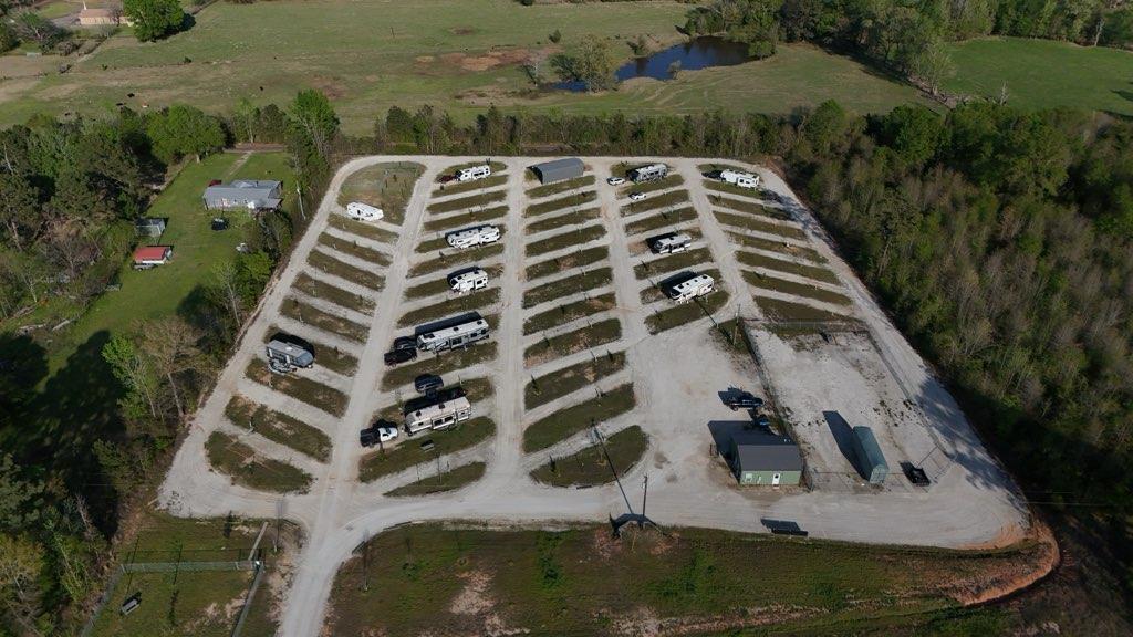 The Escapes RV Park & Storage