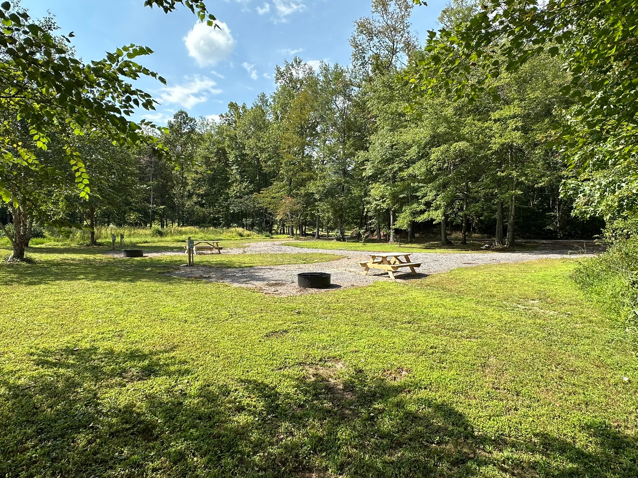 The Cove Campground