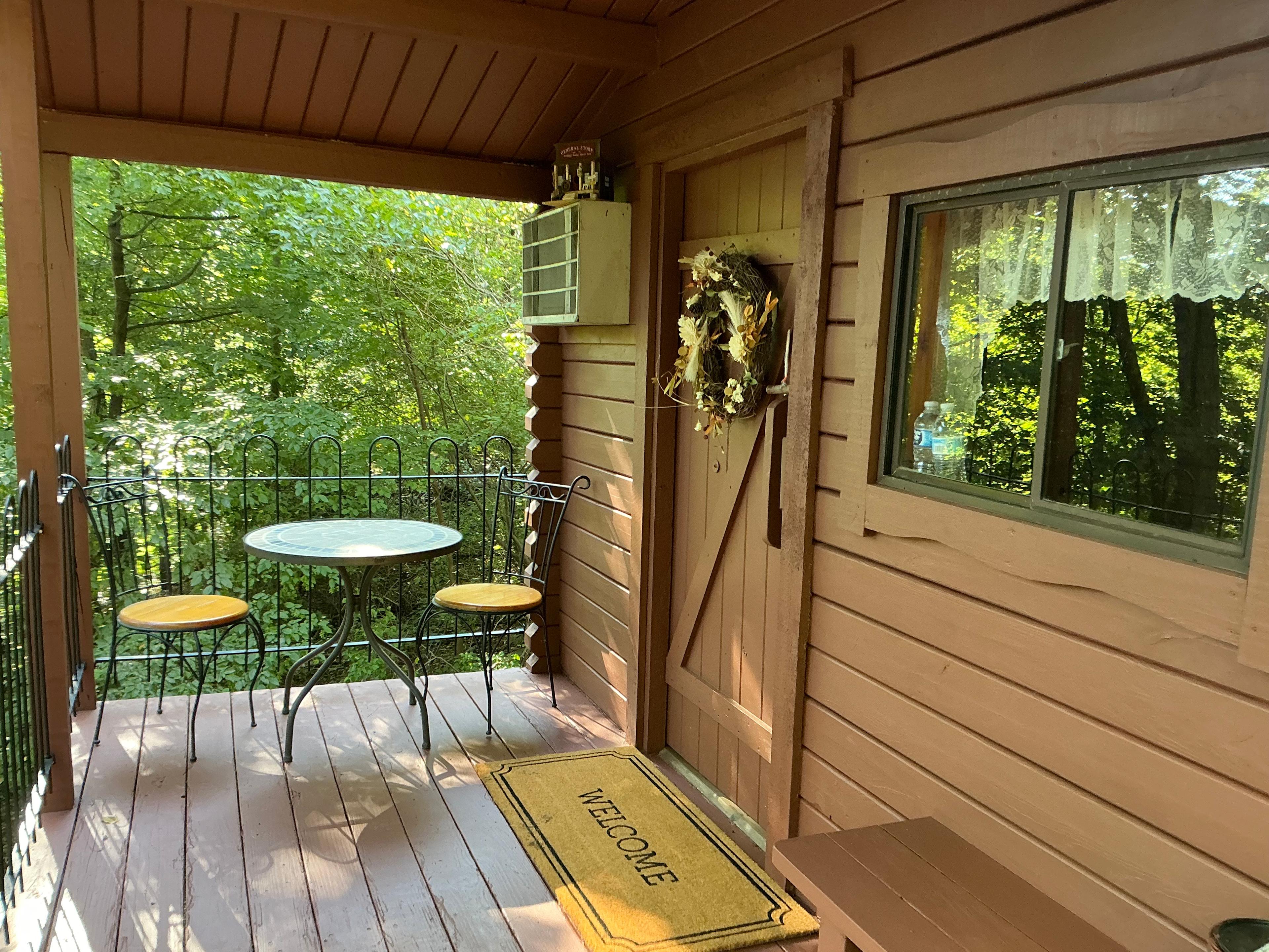 Creekside at Crystal Lake