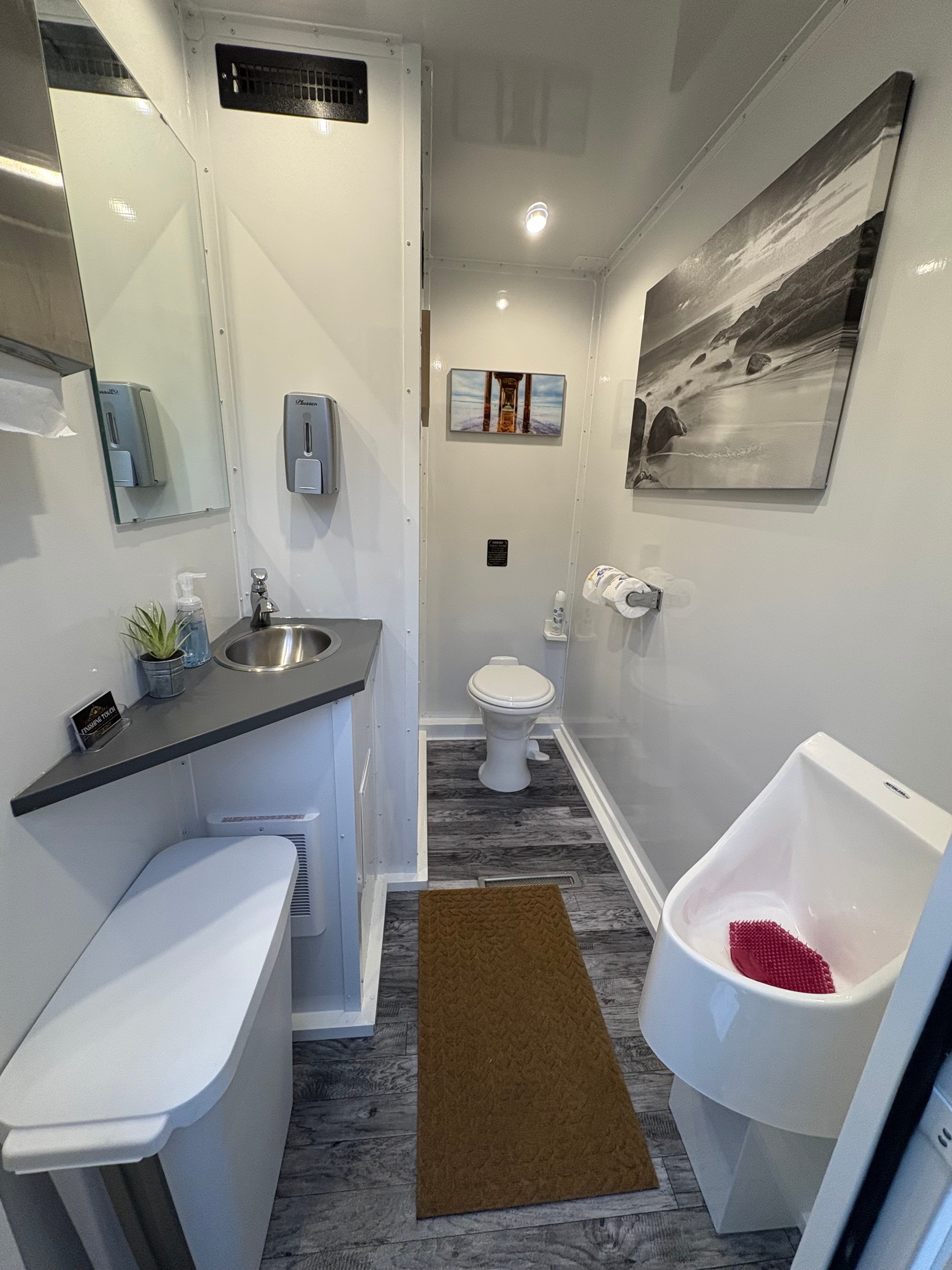 Fredericksburg PA Farm Glamping