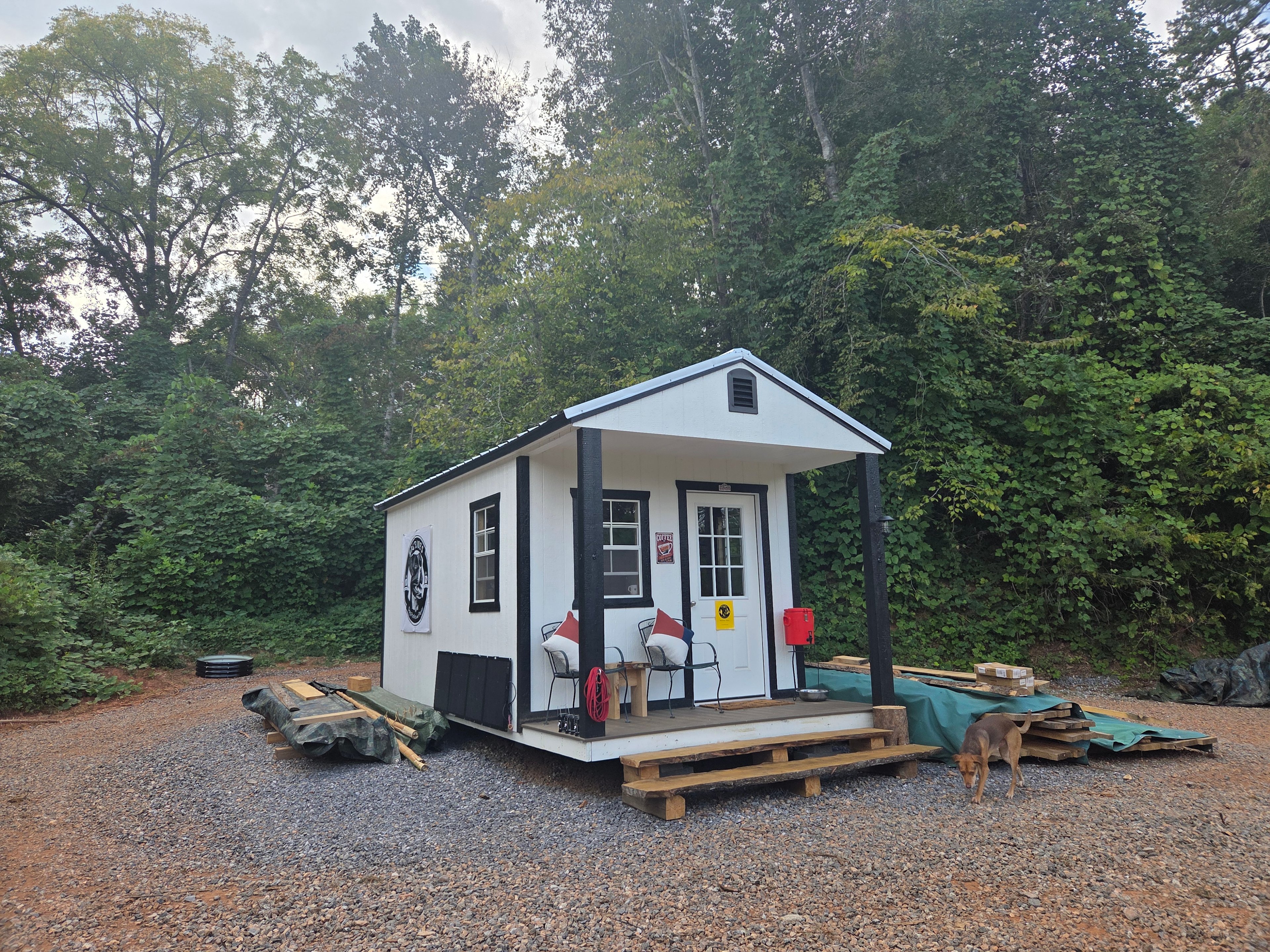 Hossjoe's Dog Parks And Perks