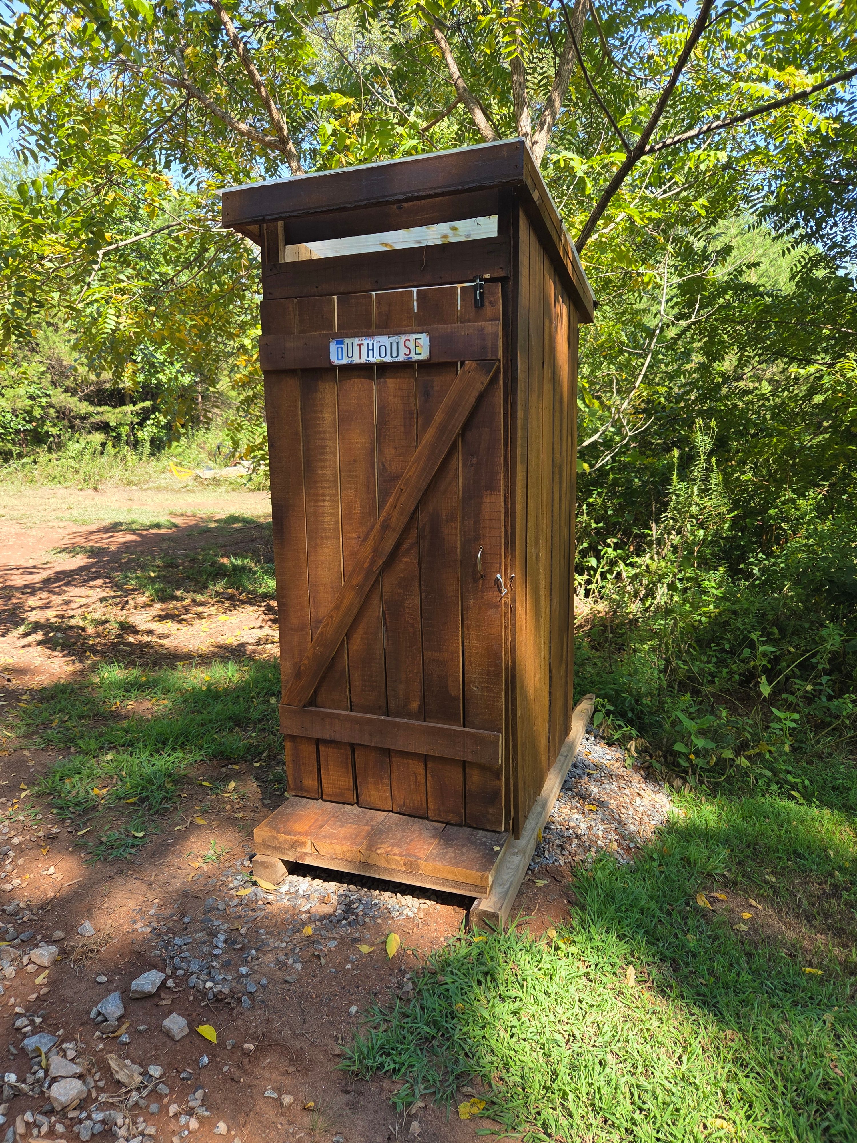 Hossjoe's Dog Parks And Perks