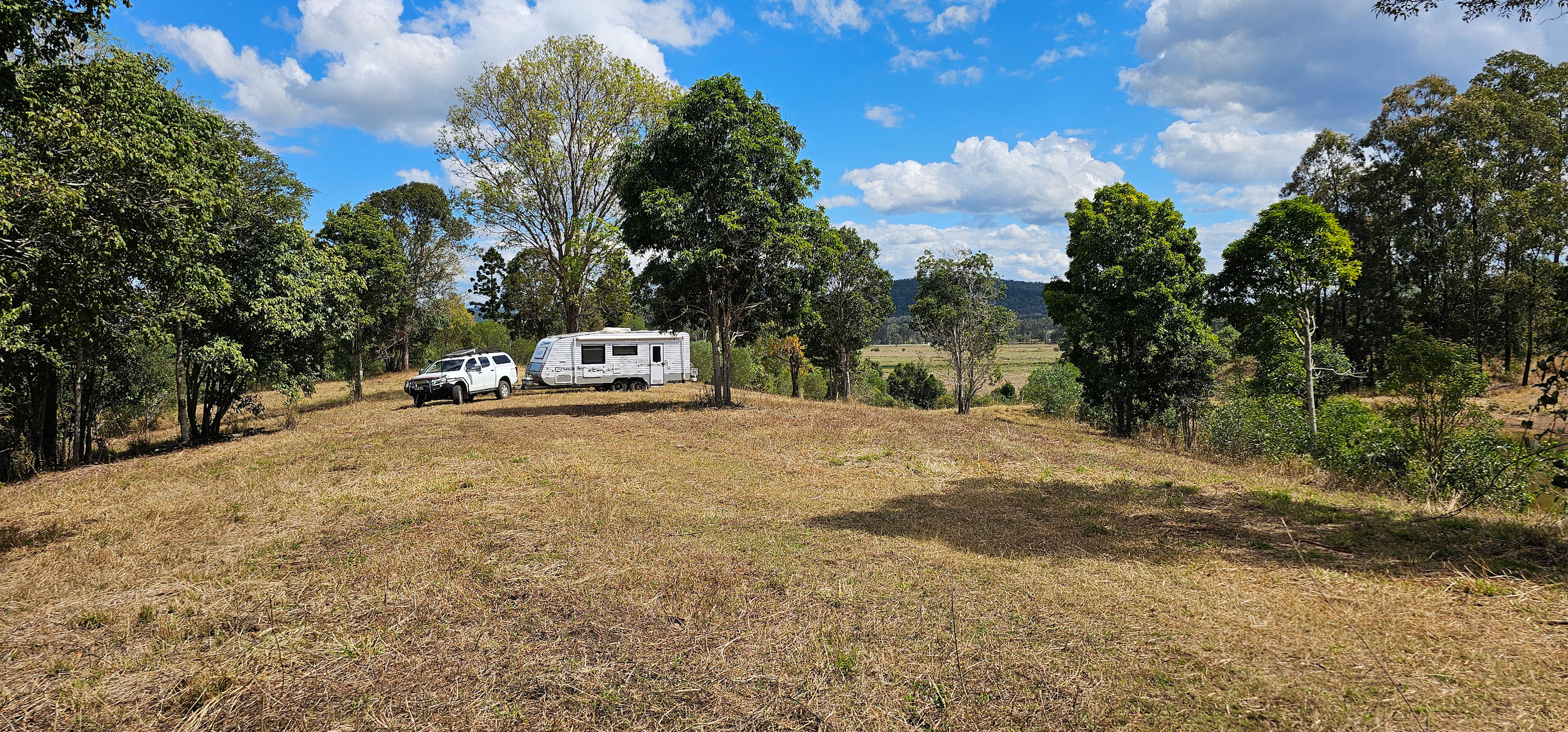Hidden Camp Farm Stay