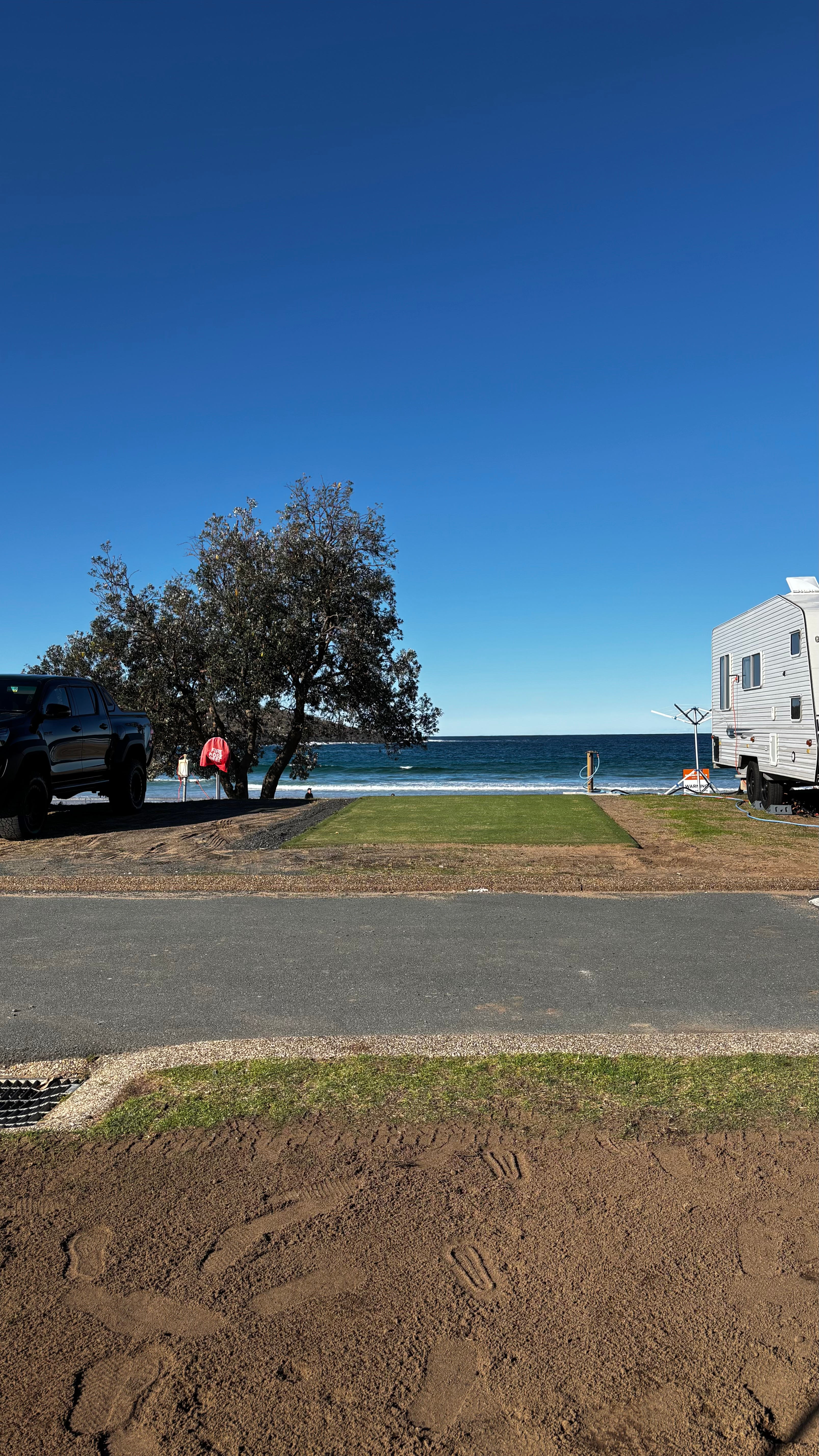 Ingenia Holidays Merry Beach