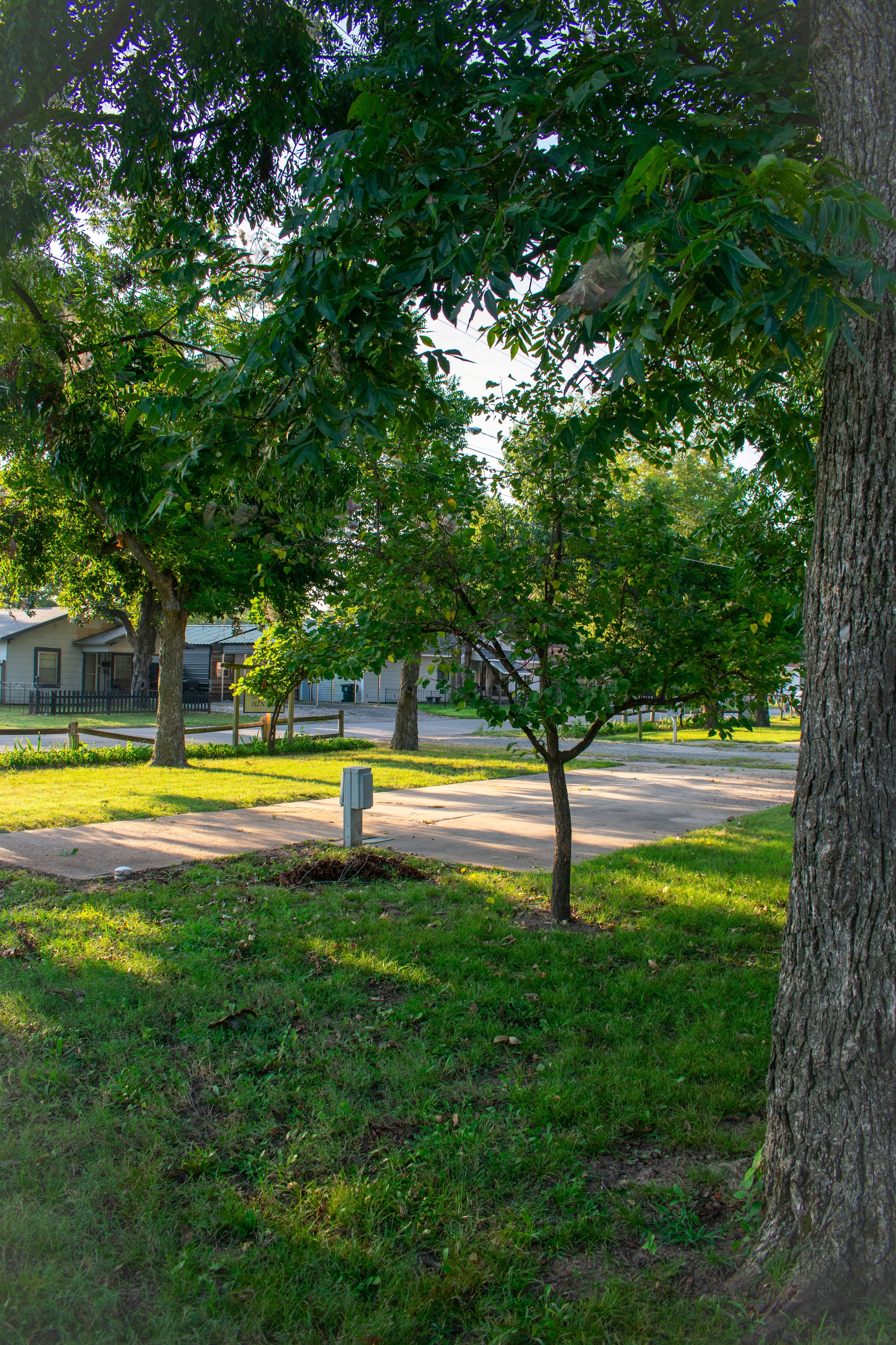 Lake Road Landing RV Park & Storage