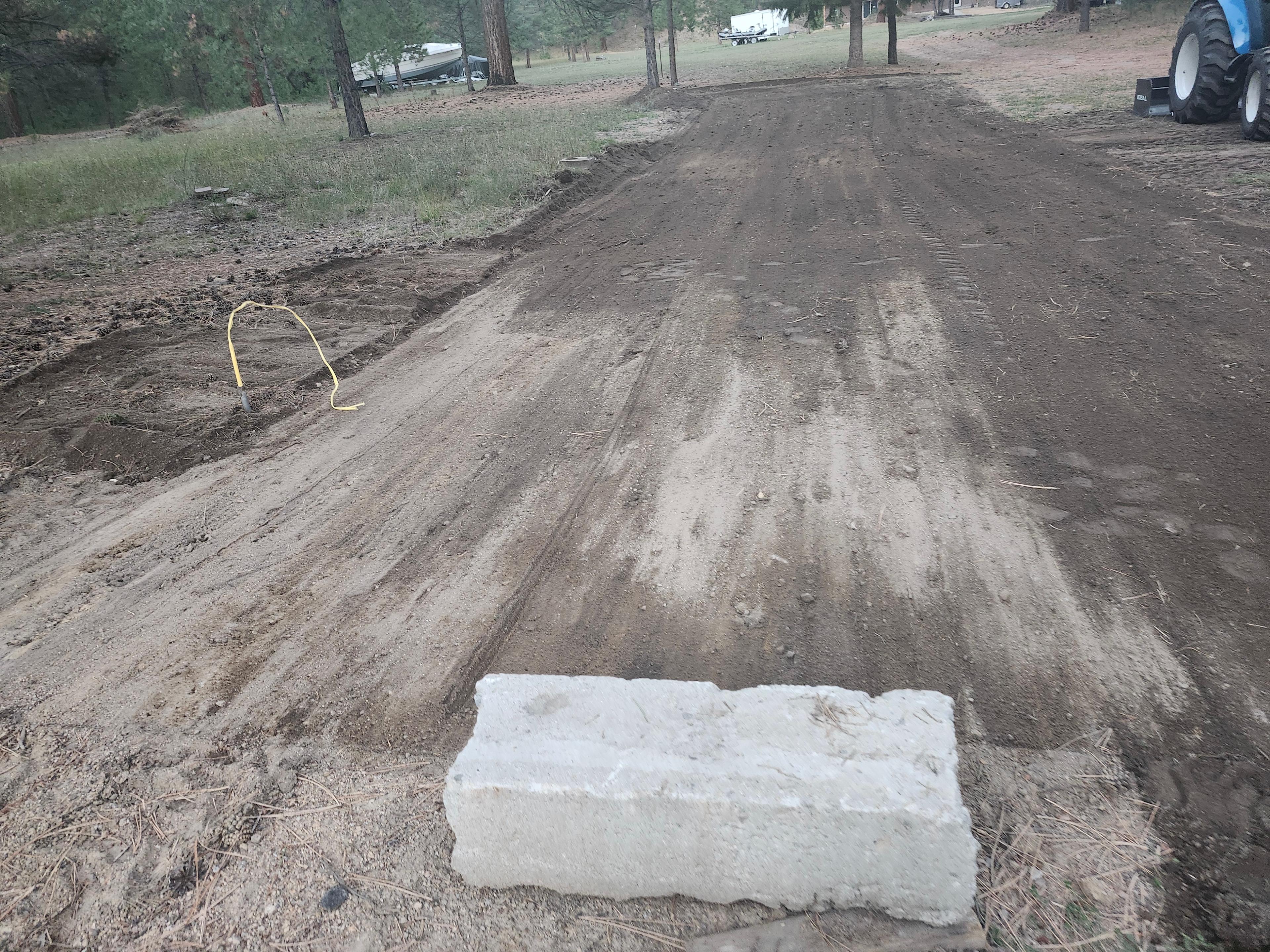 West Fork Hansen Hide Away