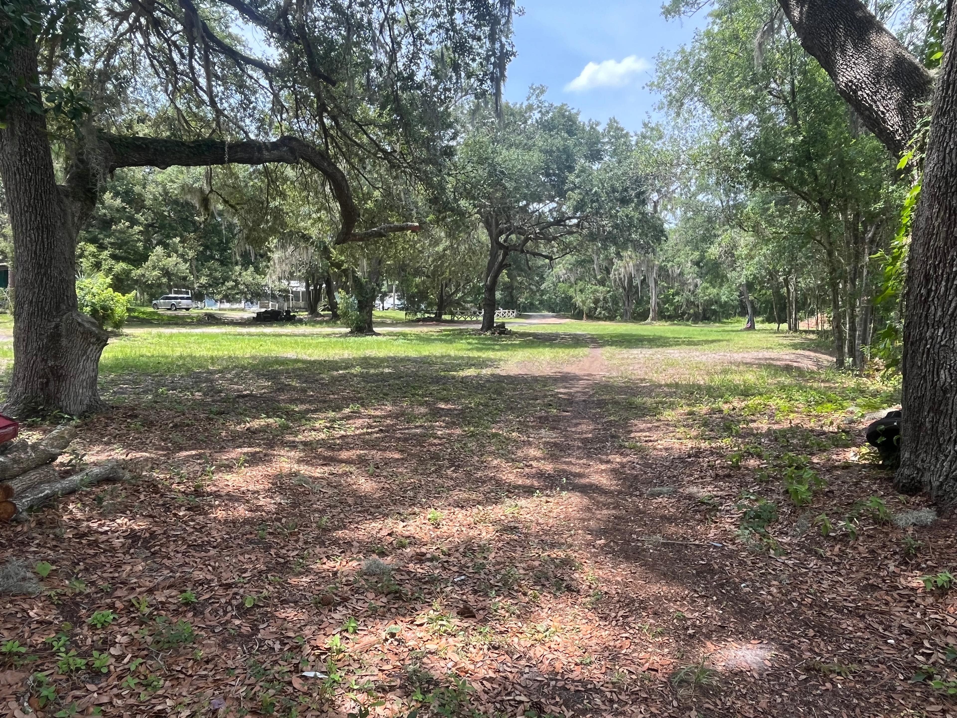 Tropical Acres Rv Park