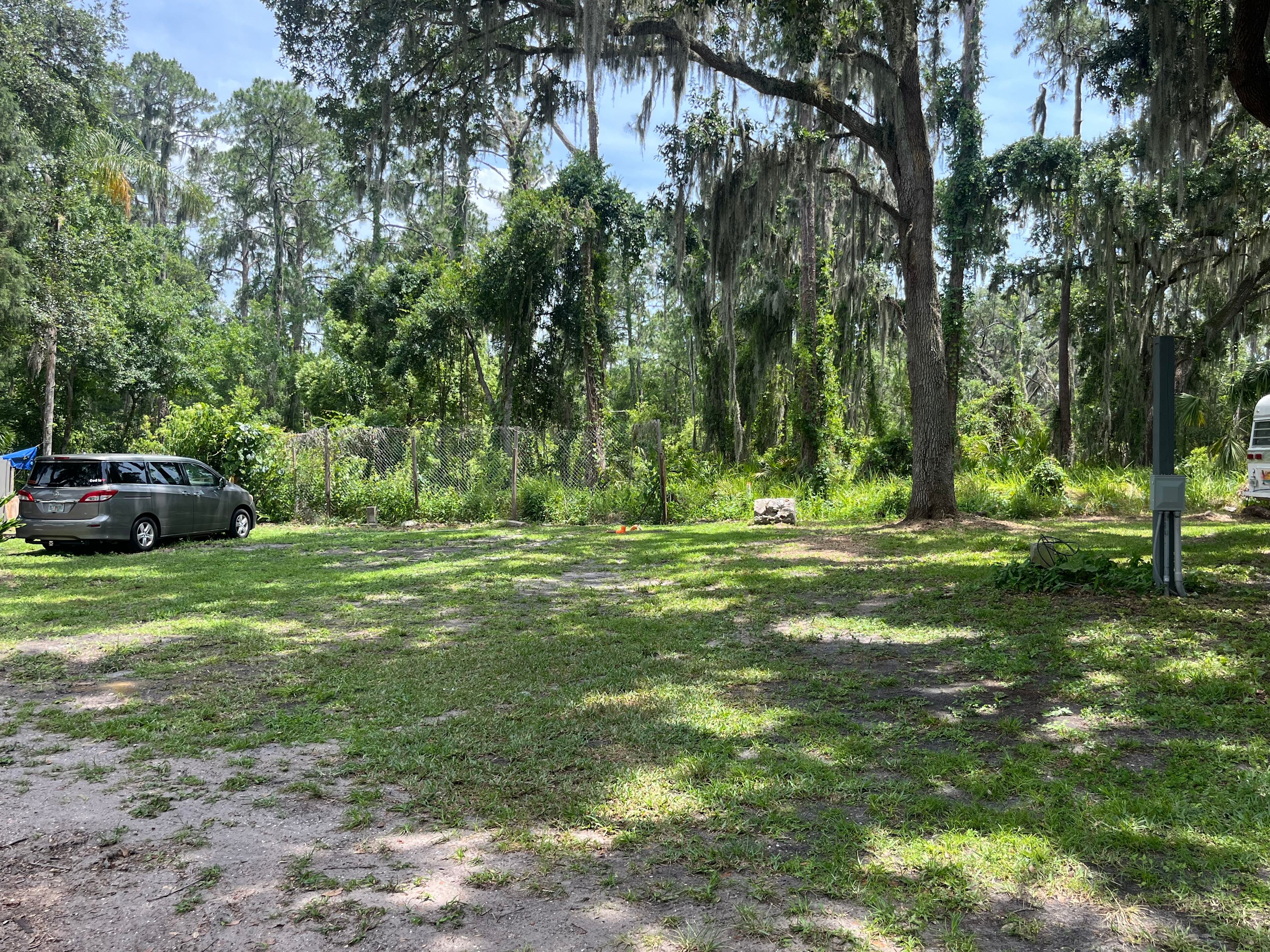 Tropical Acres Rv Park