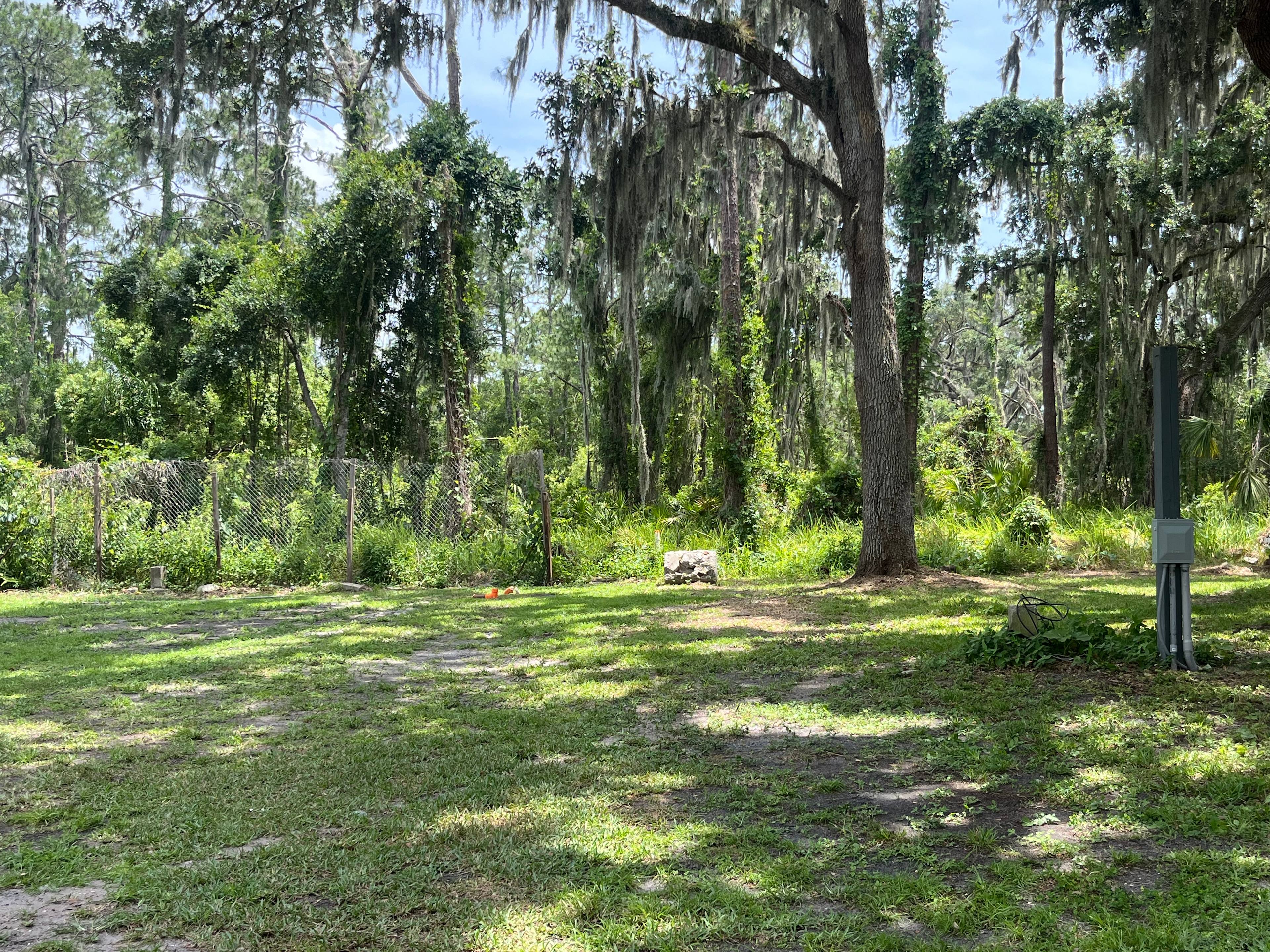 Tropical Acres Rv Park