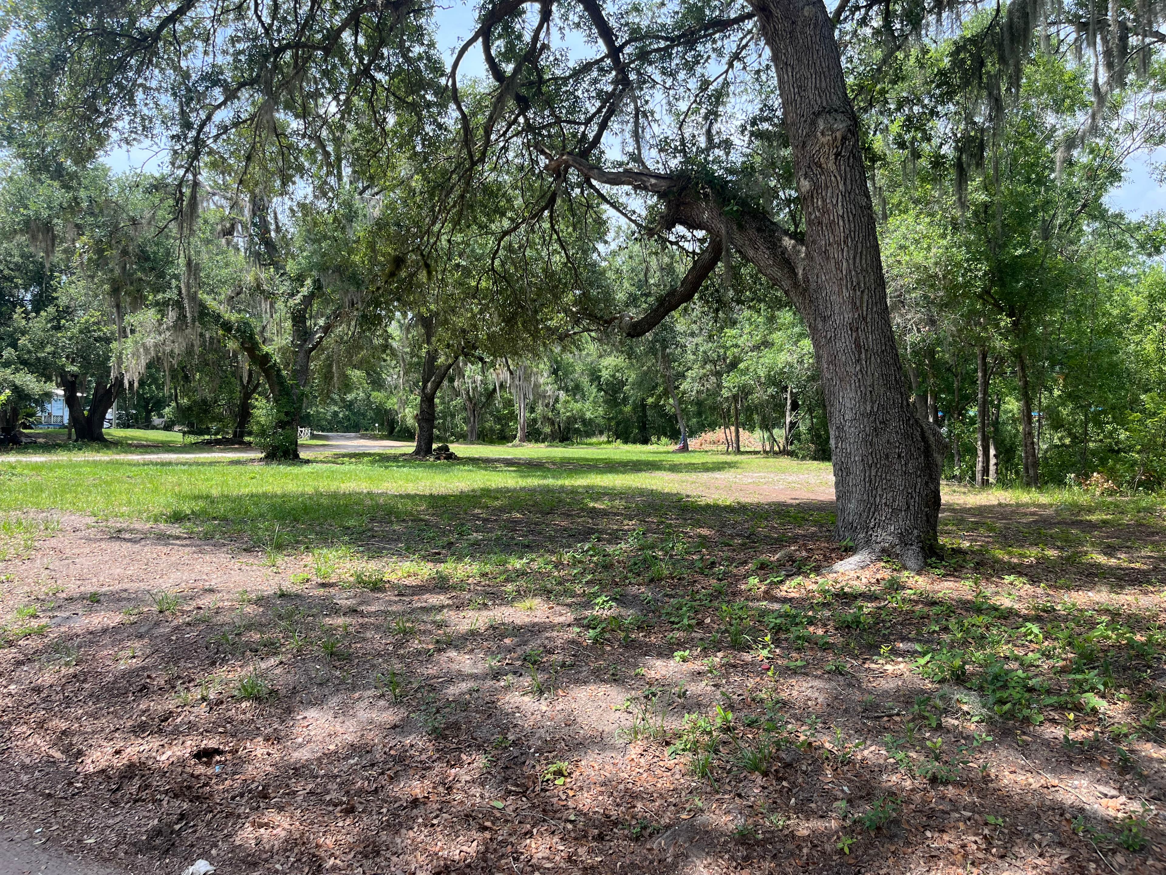 Tropical Acres Rv Park