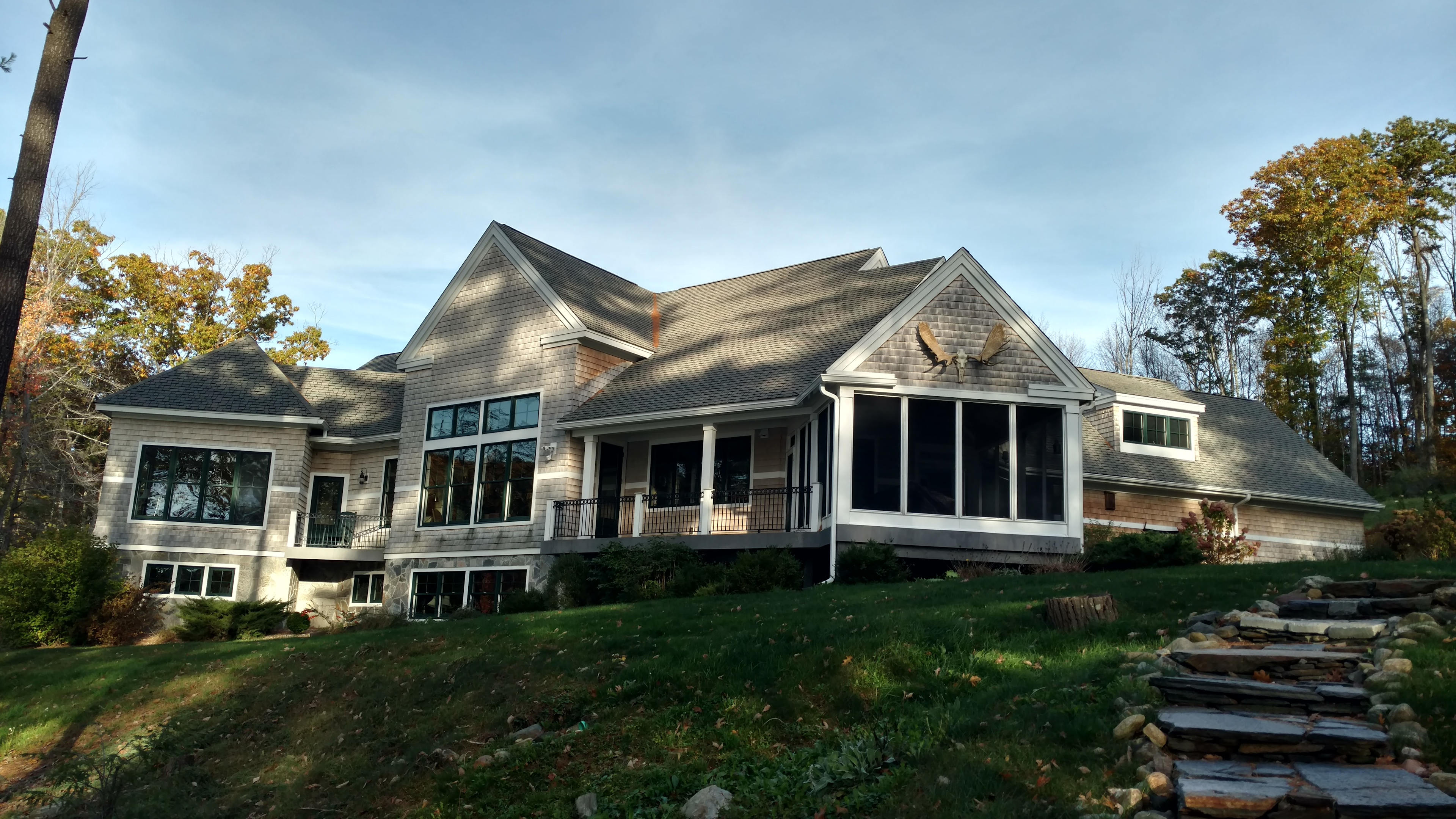 Frequencies Wellness Center