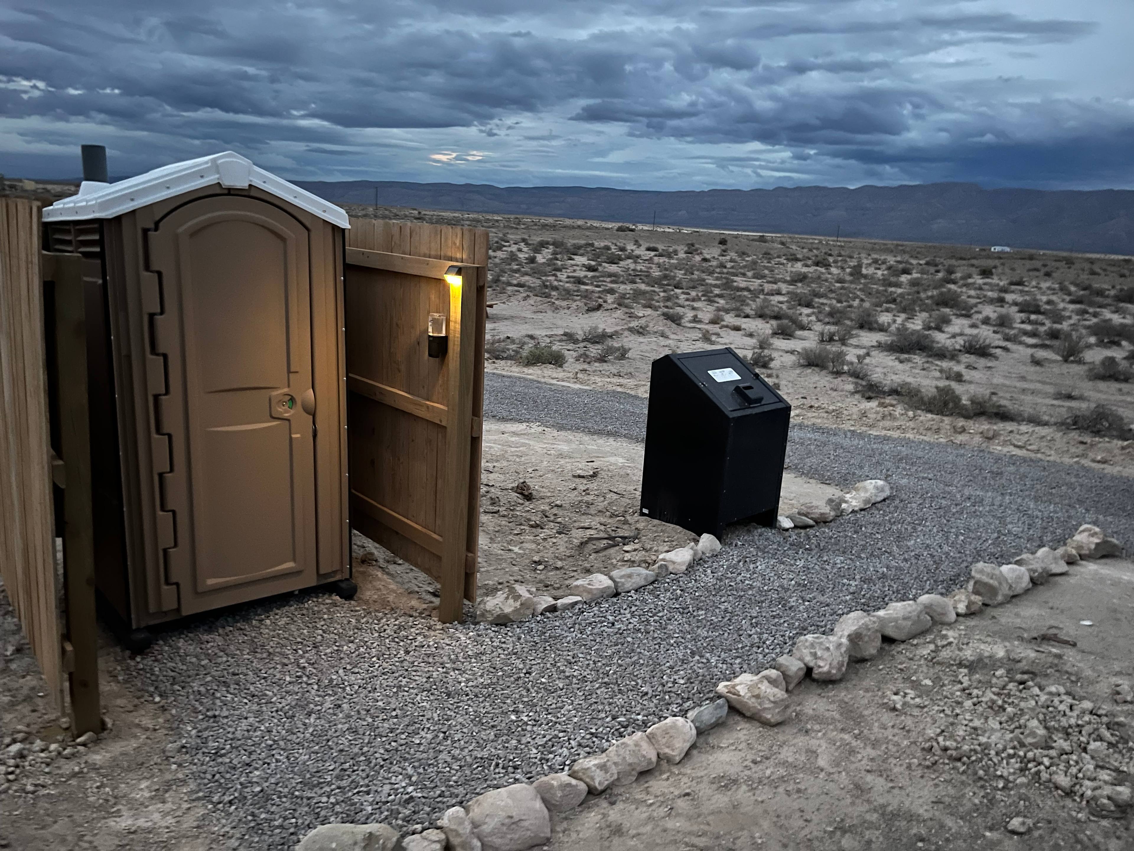 Campfire Adventure Ranch