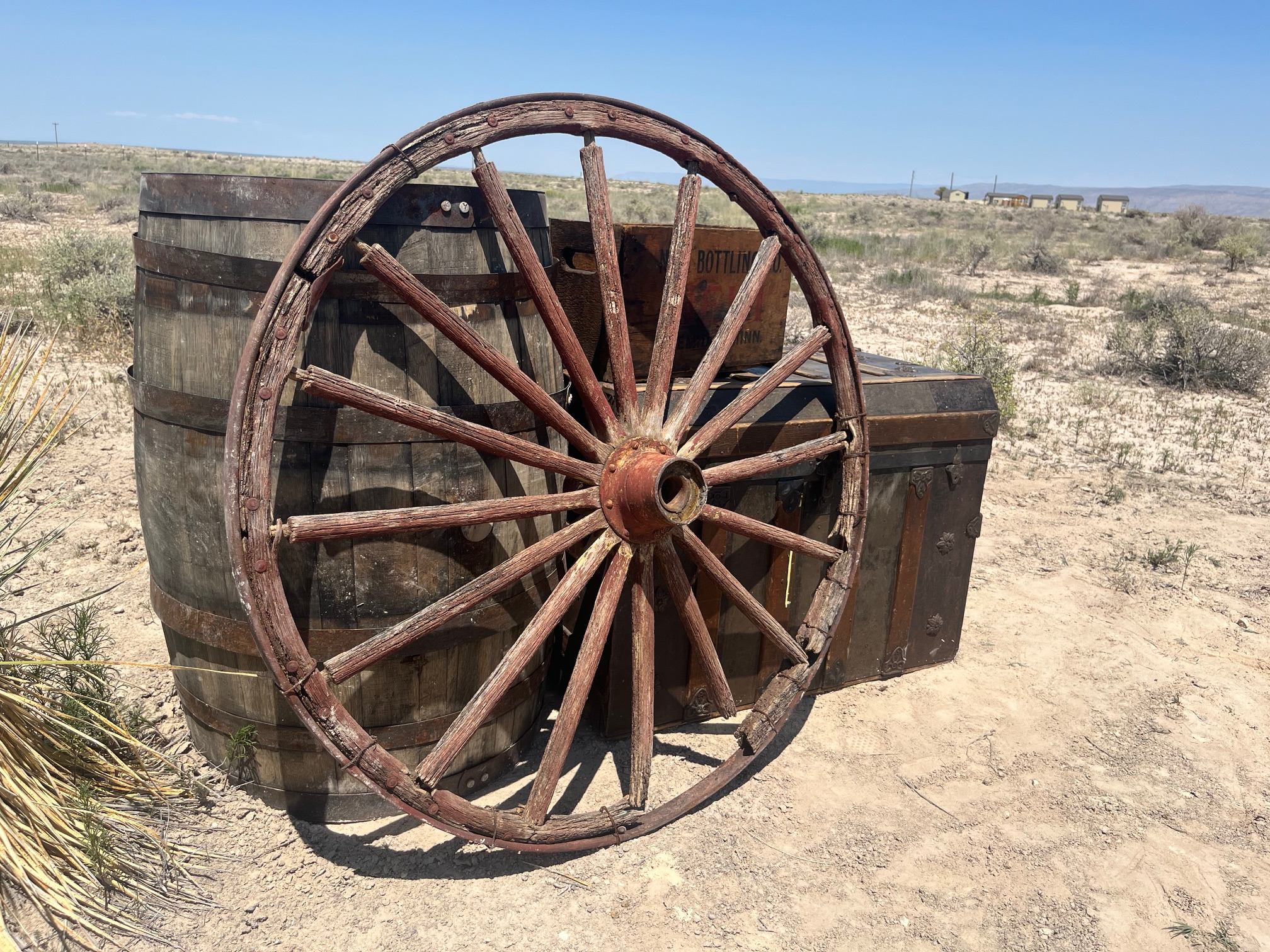 The Campfire Adventure Ranch
