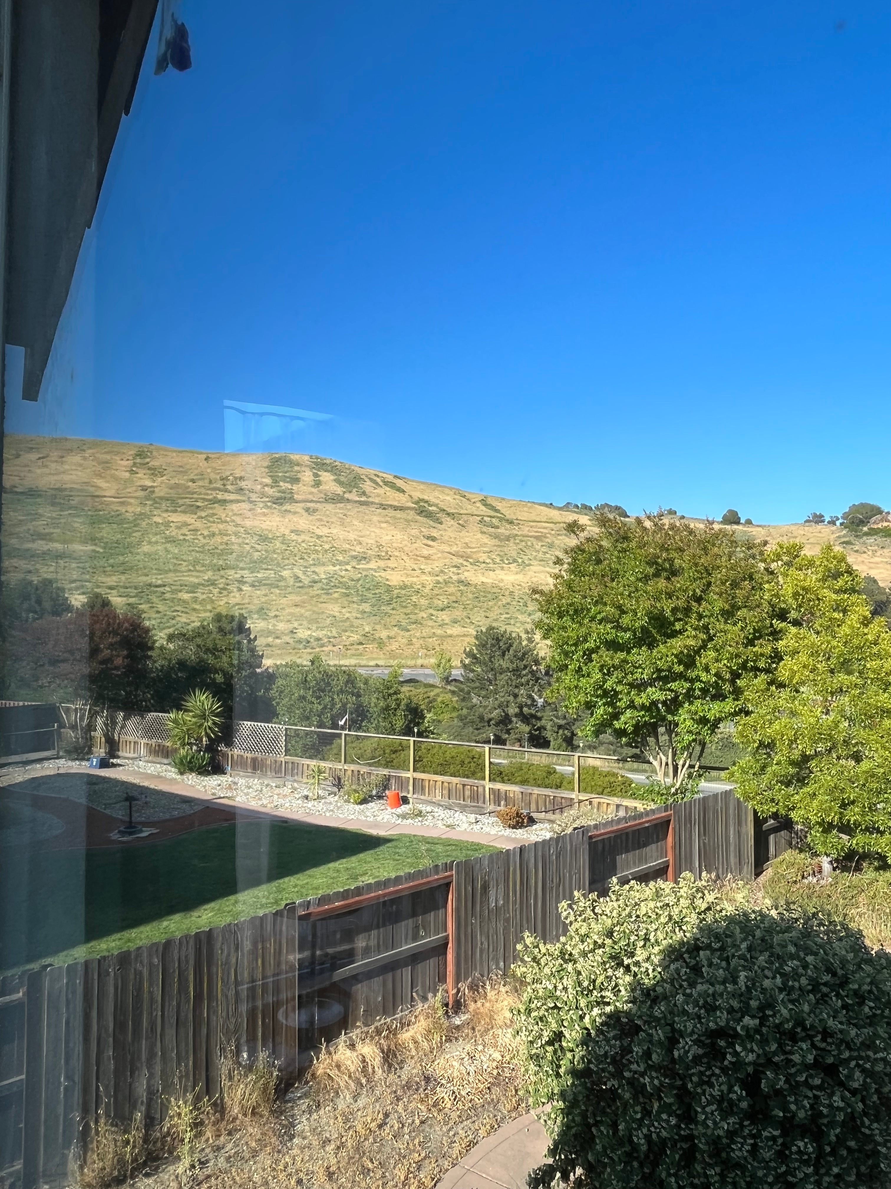 Eagle Ridge Mission House