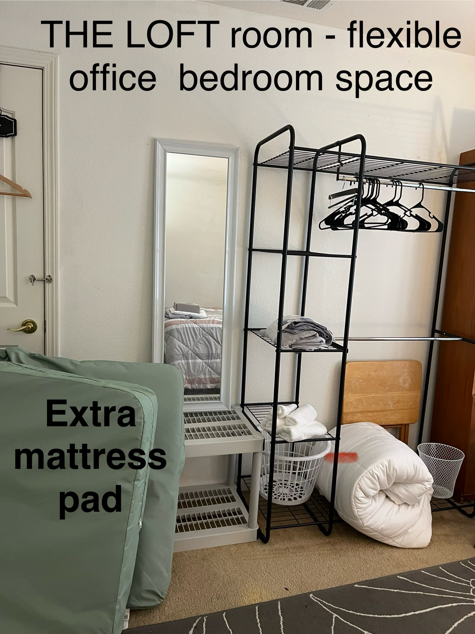 Eagle Ridge Mission House