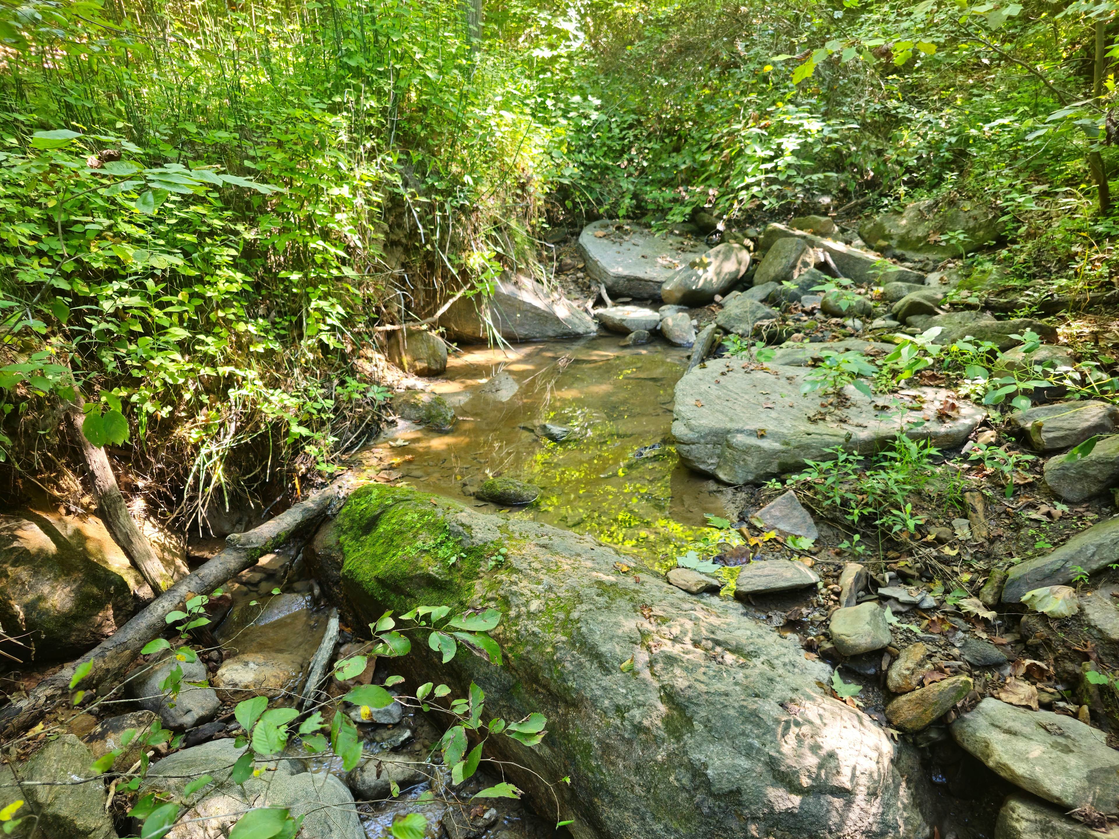 Raven's Retreat Hocking Hills