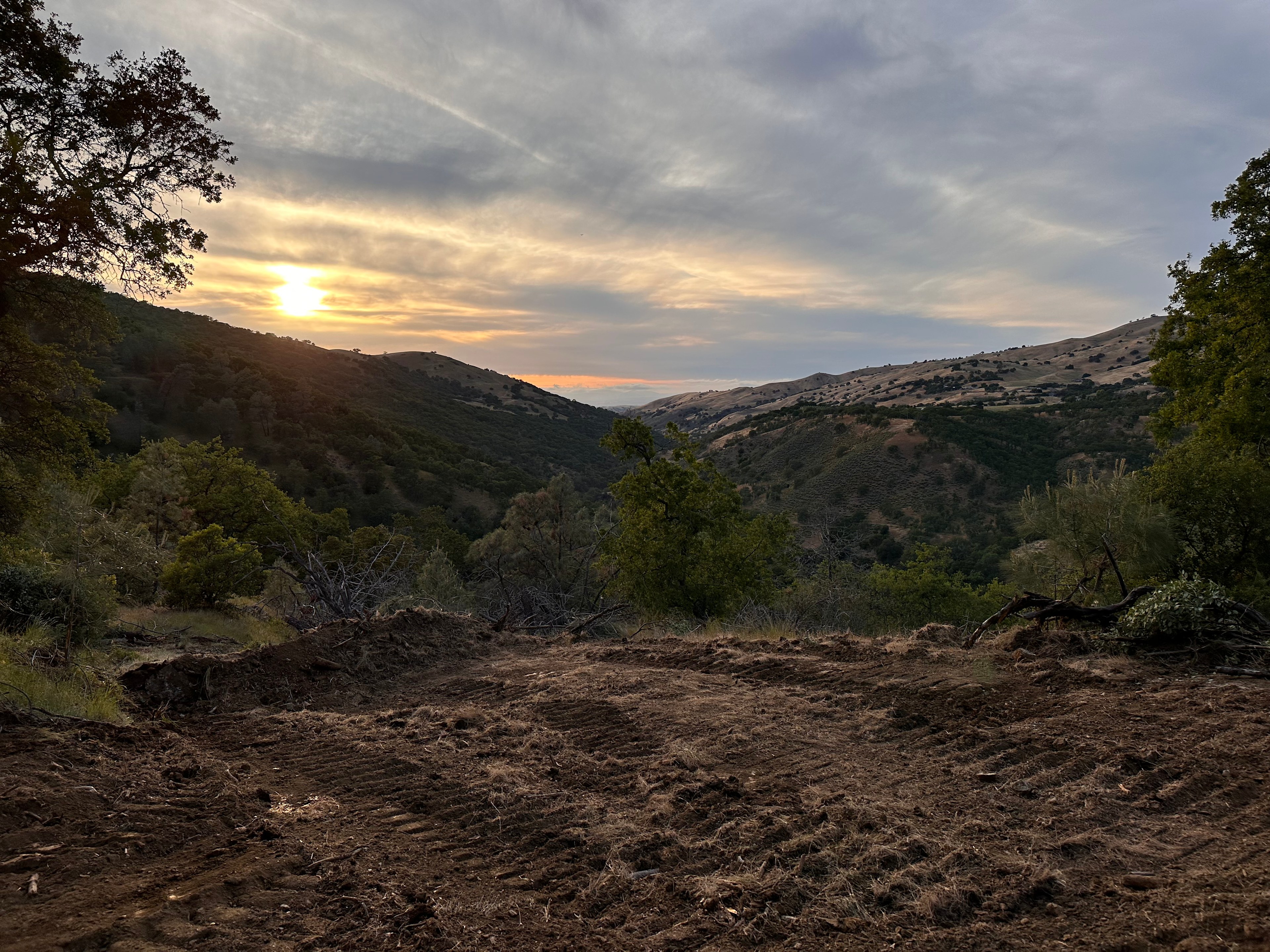 Beside Still Waters Ranch