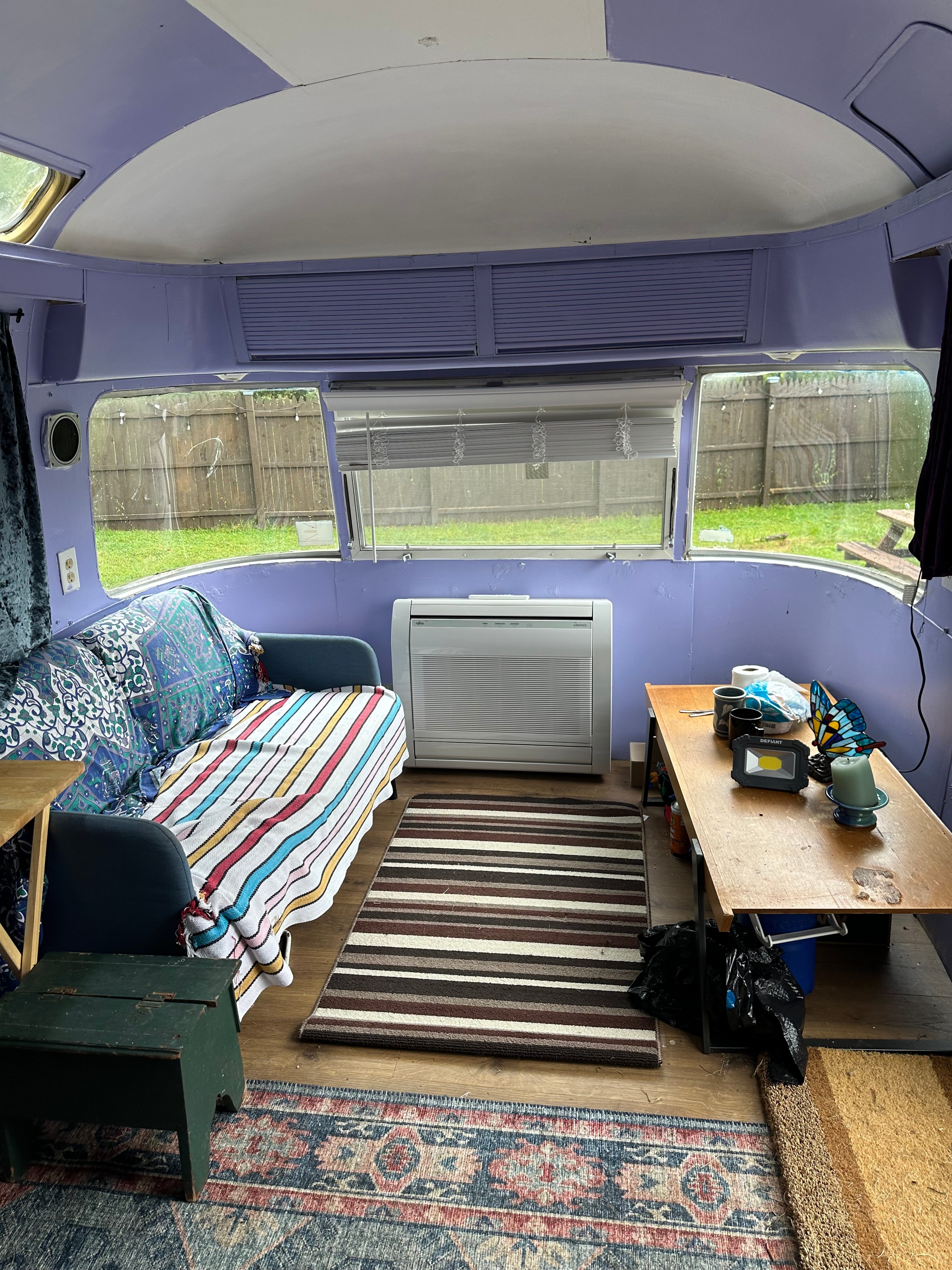 Monarch Mountain Retreat