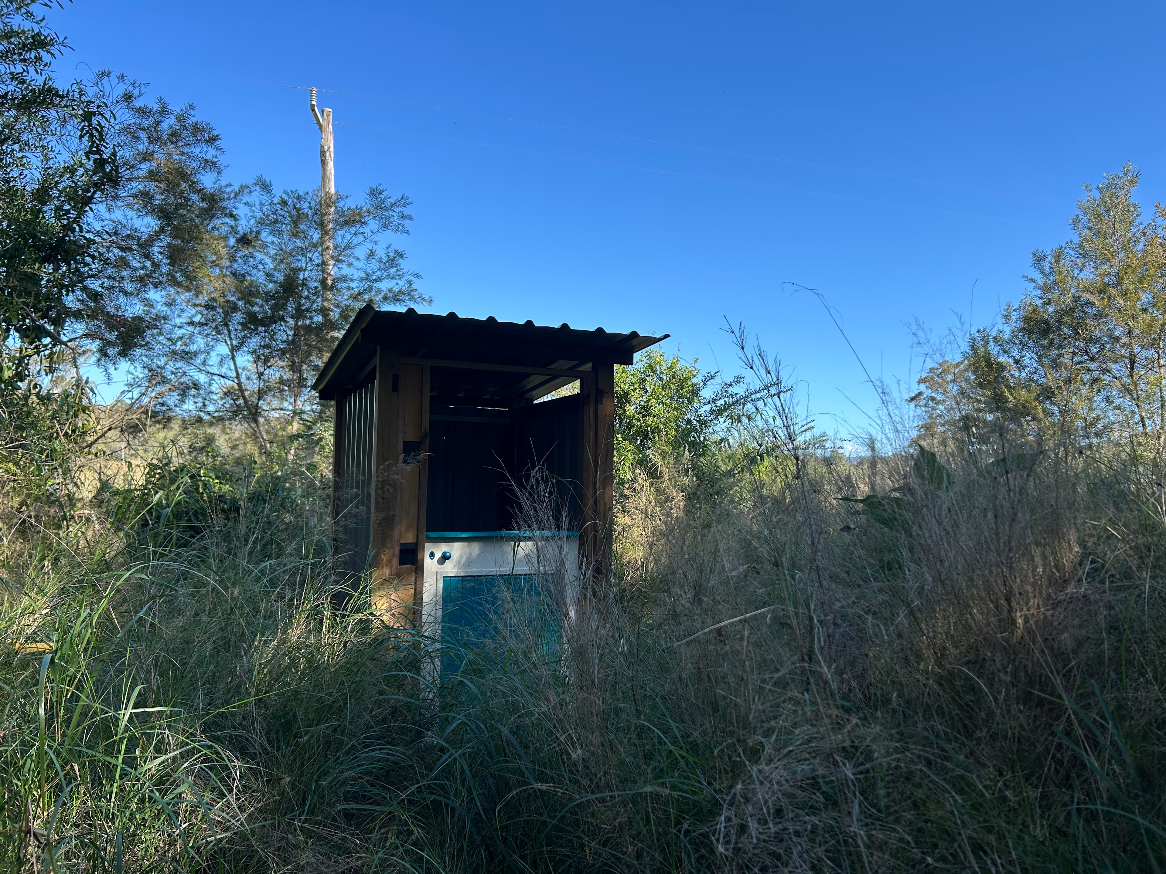 Wirrgilga River Bend