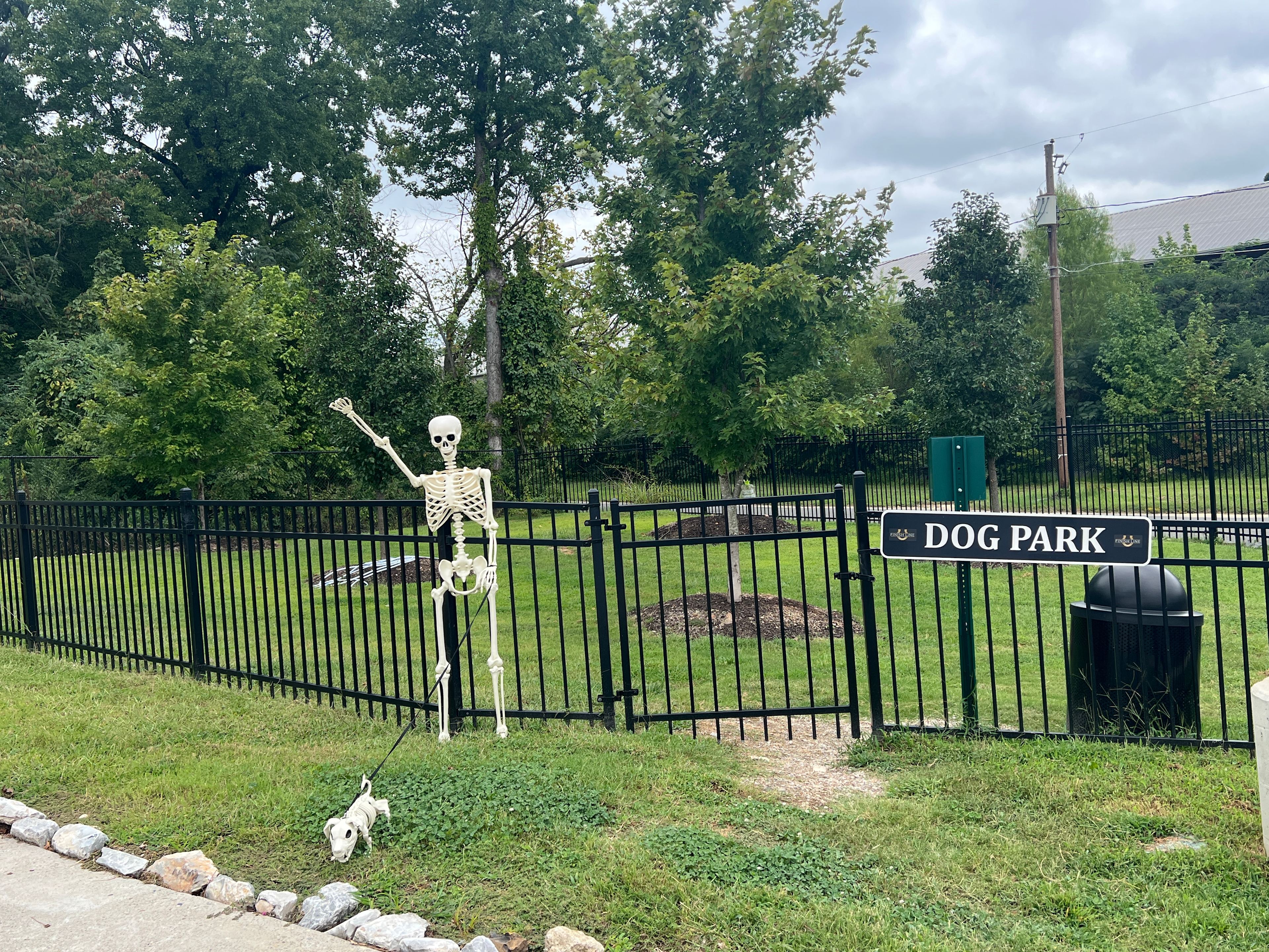 FHU Resort in Hot Springs Nat Park