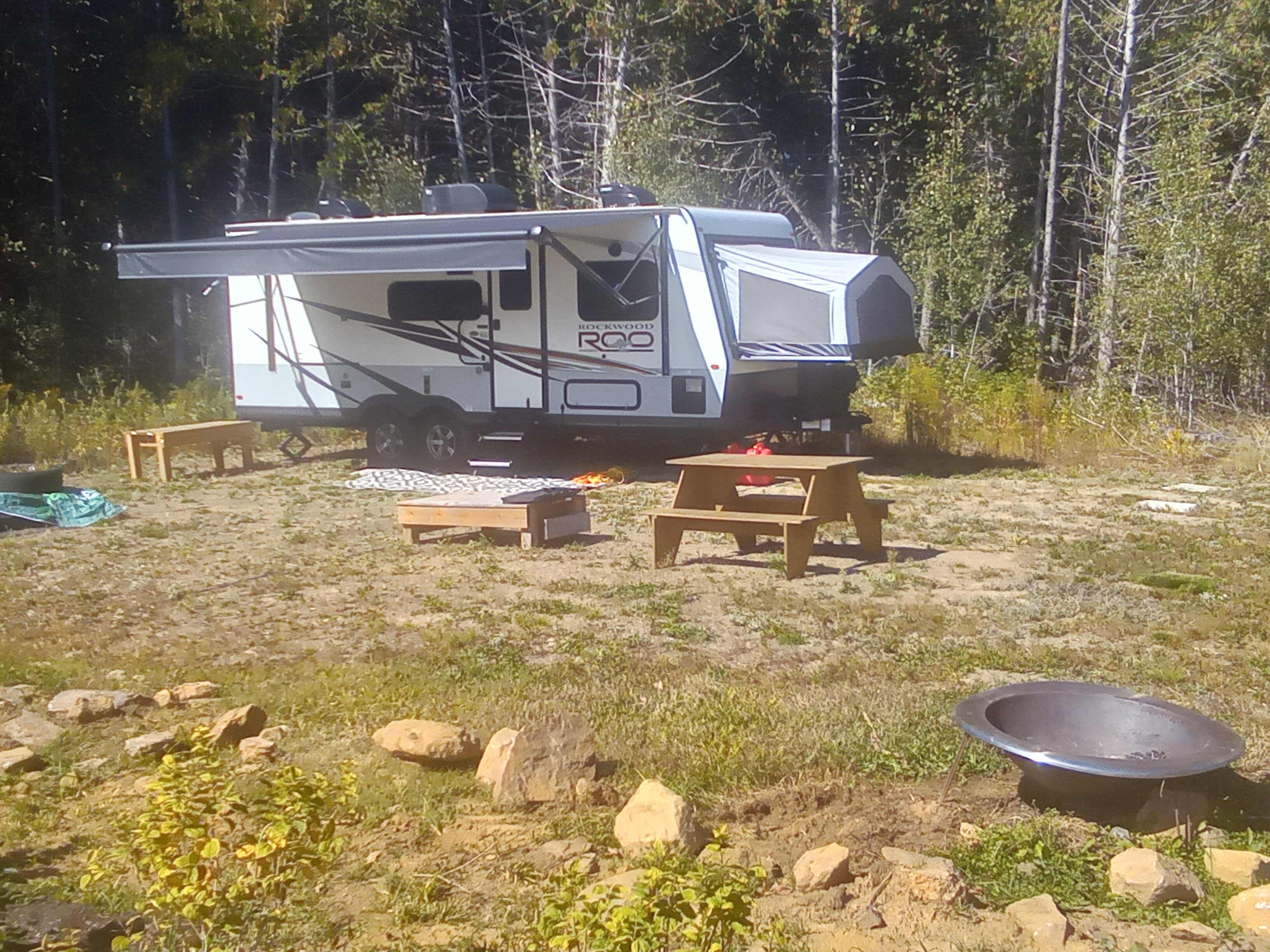 Cynthia's Magical Hideaway