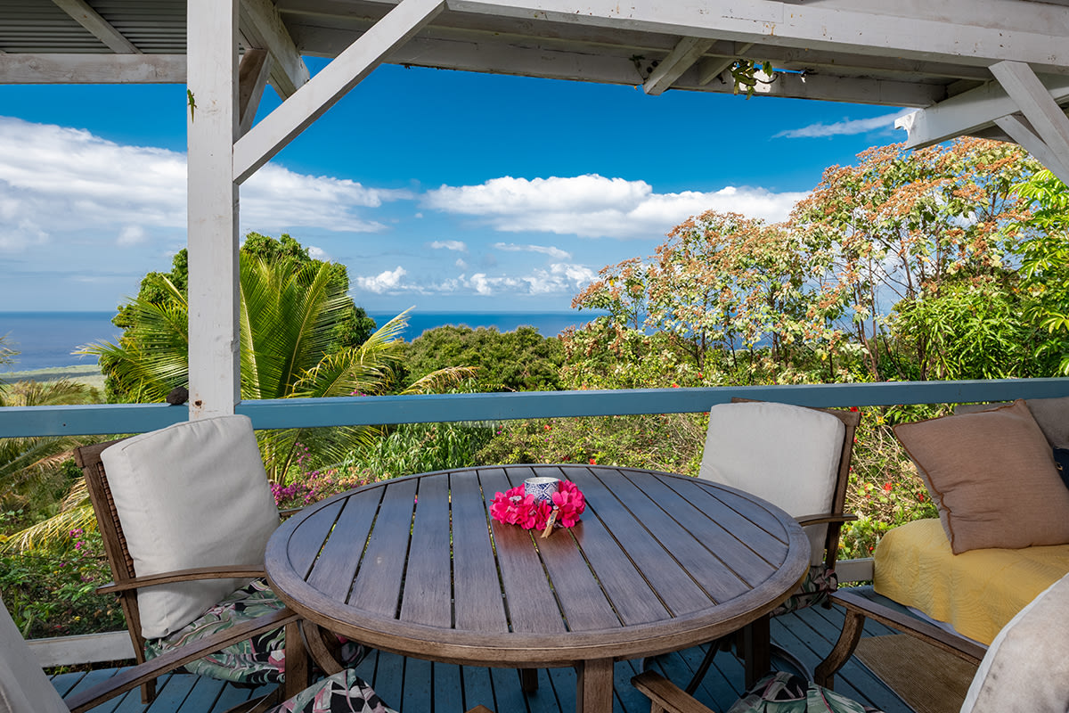 Sacred Nature Sanctuary