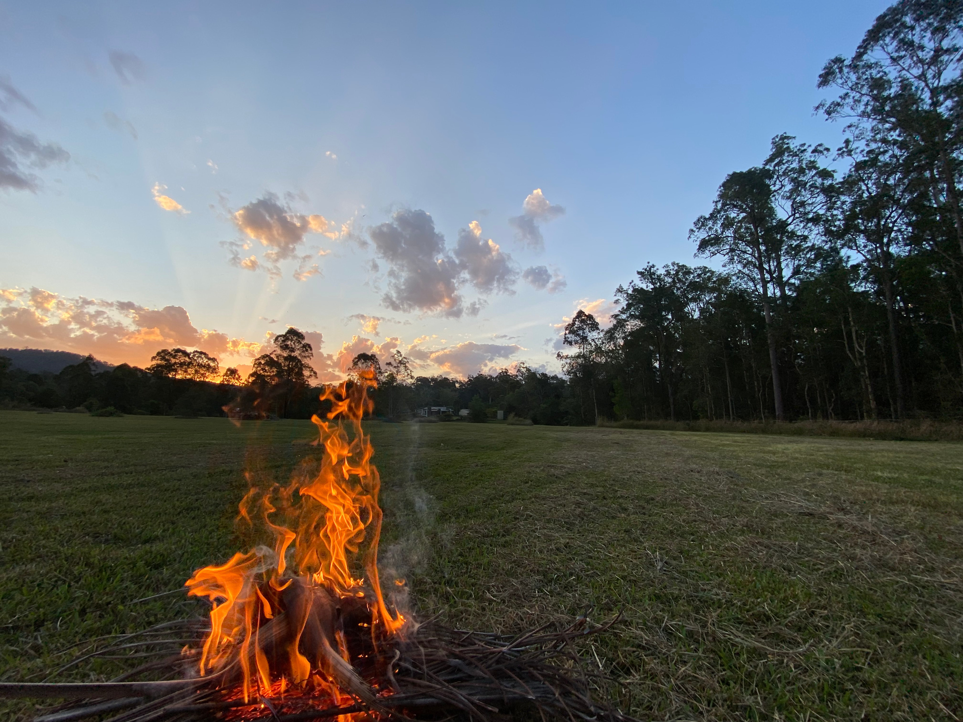 Rocky Creek Grasslands
