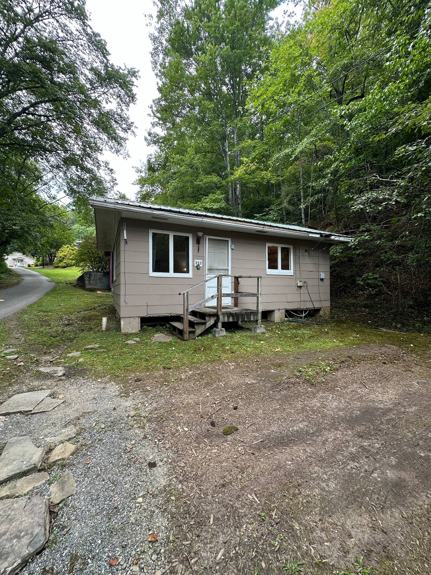 Glamping Tiny Cabin In The Smokies