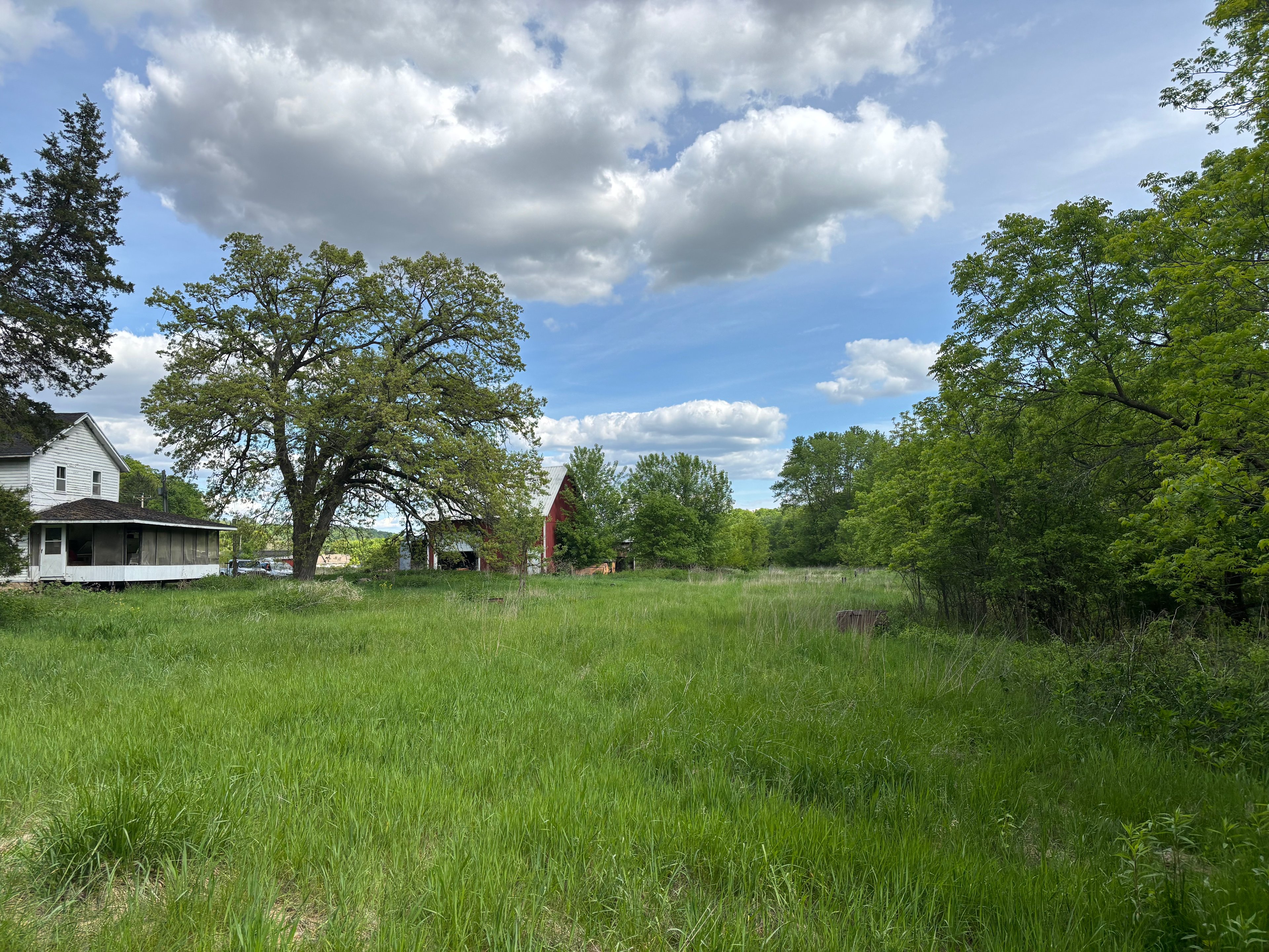 Private Valley Farmstead