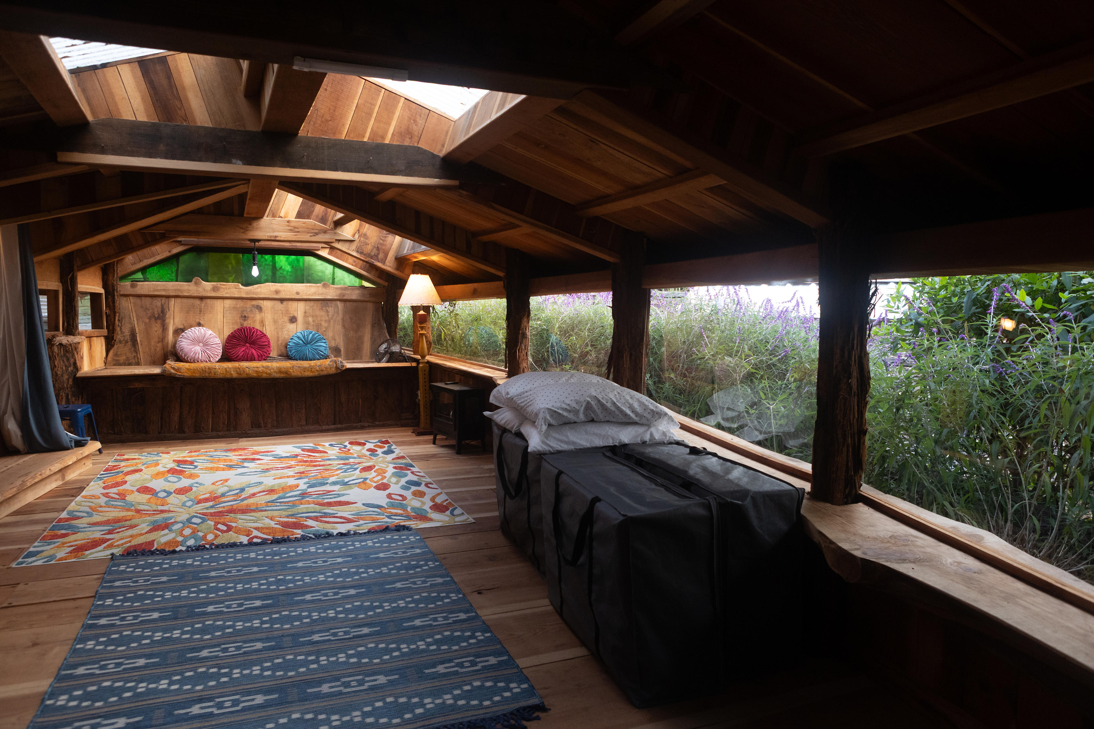 The Secret Gardens by the Bay