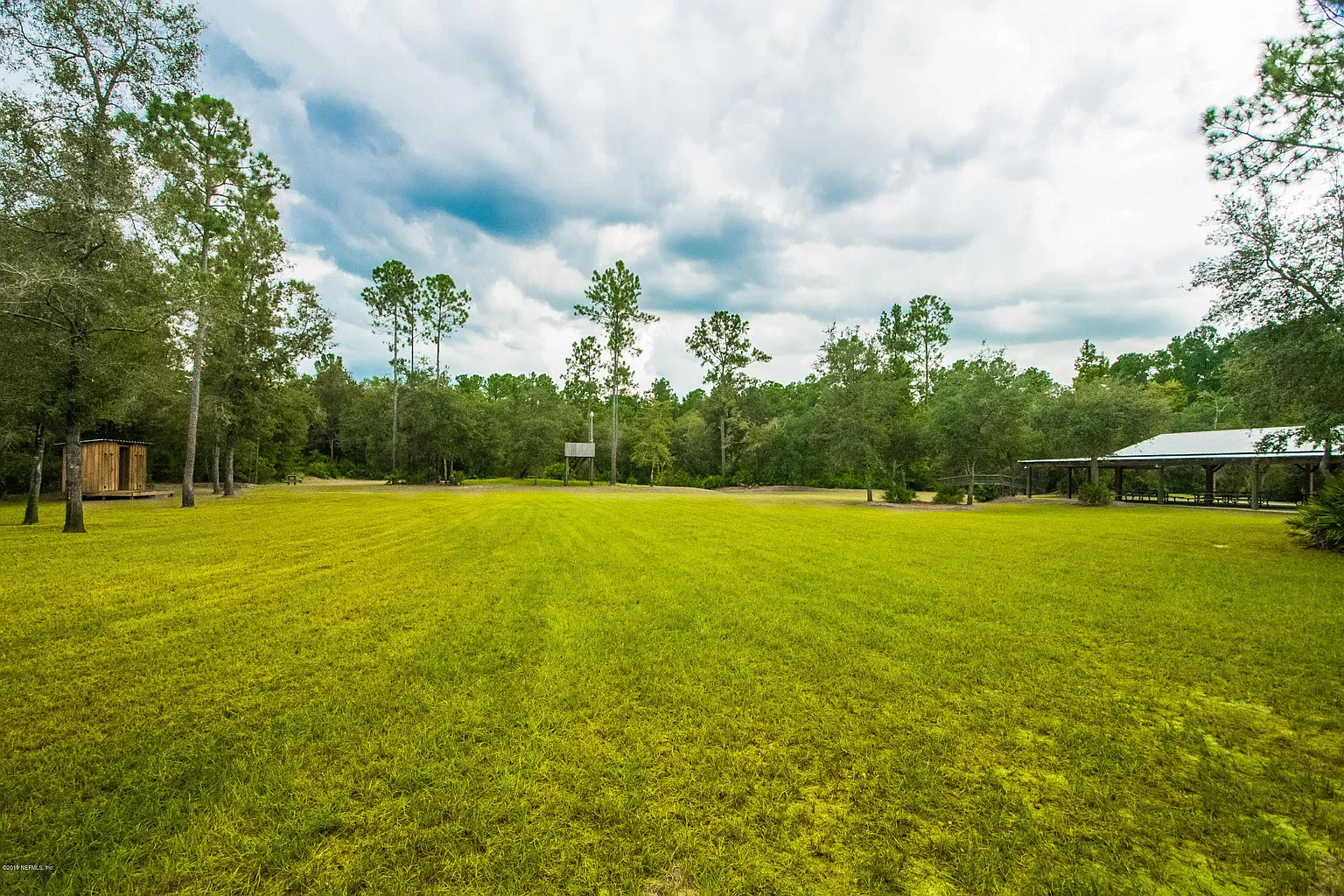 Blackwater Ranch – River Camping