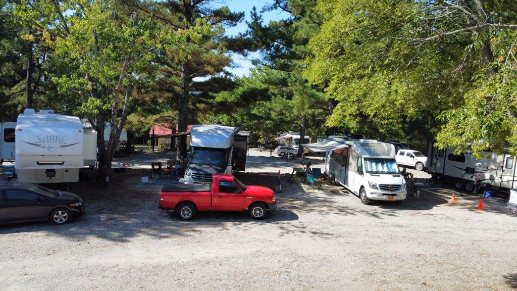 Ozark RV Park (Cabins & Tents Too!)