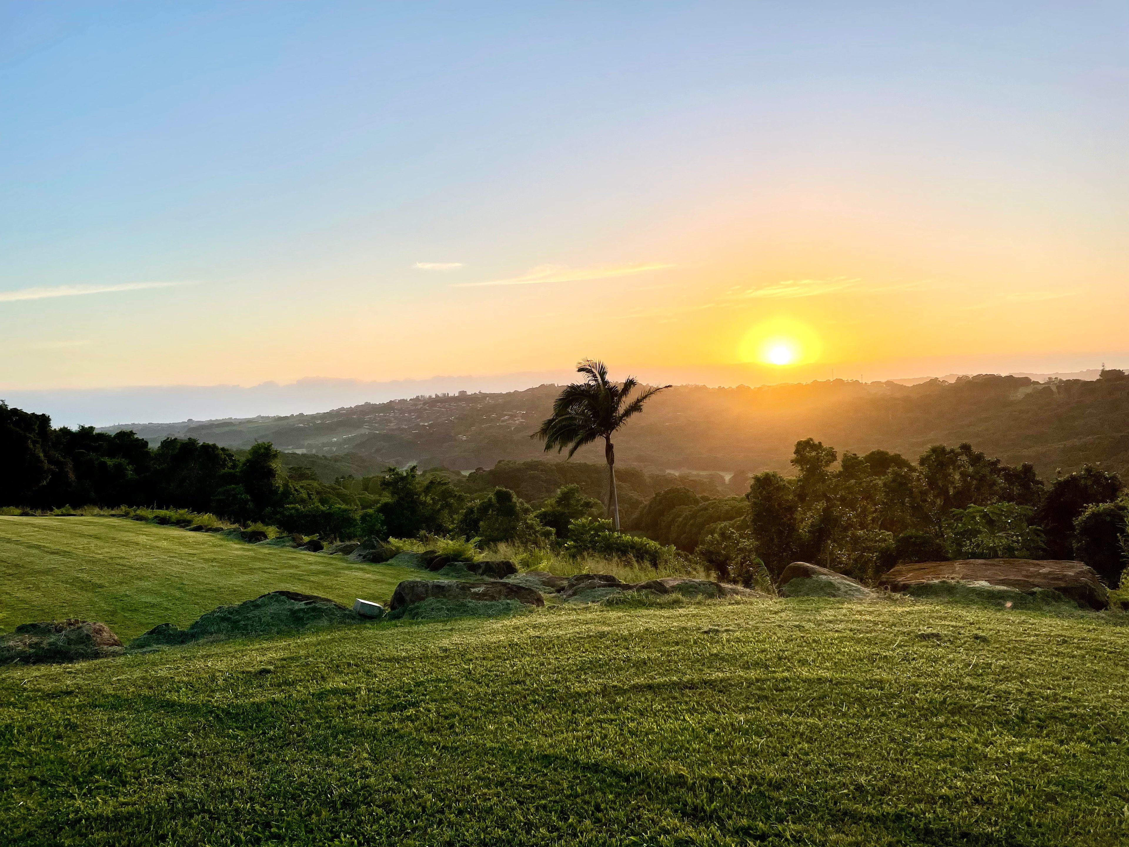 Kilaris - Ridge Top Camping