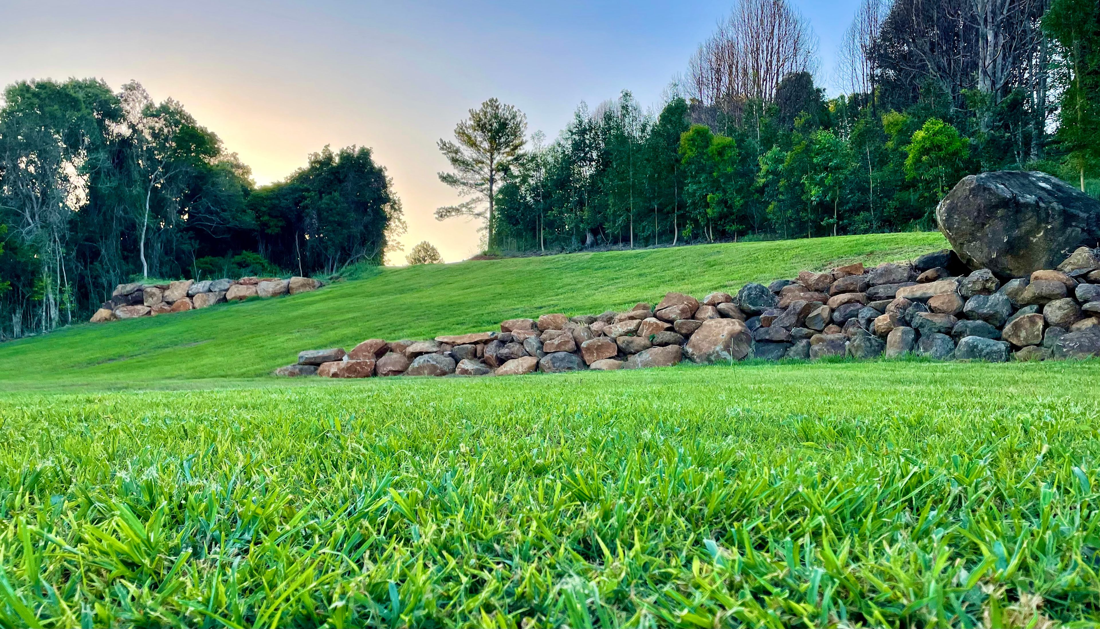 Kilaris - Ridge Top Camping