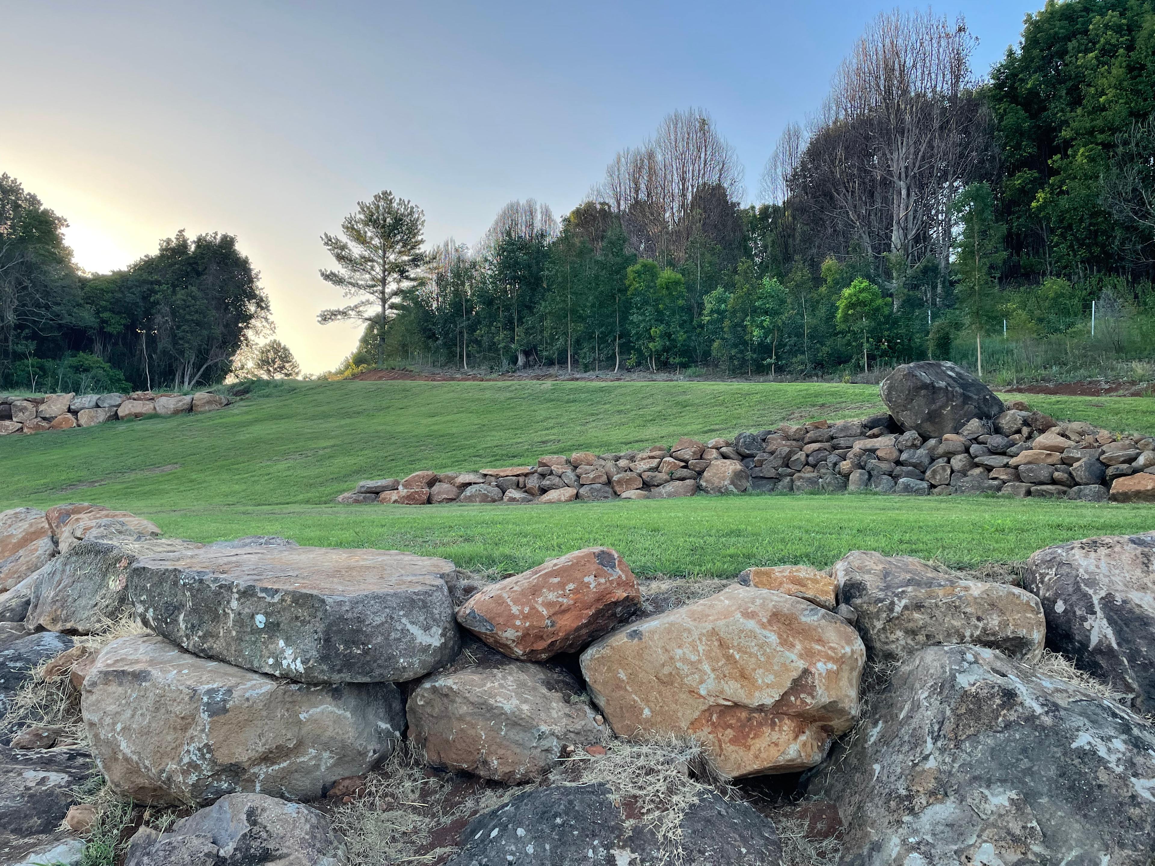 Kilaris - Ridge Top Camping